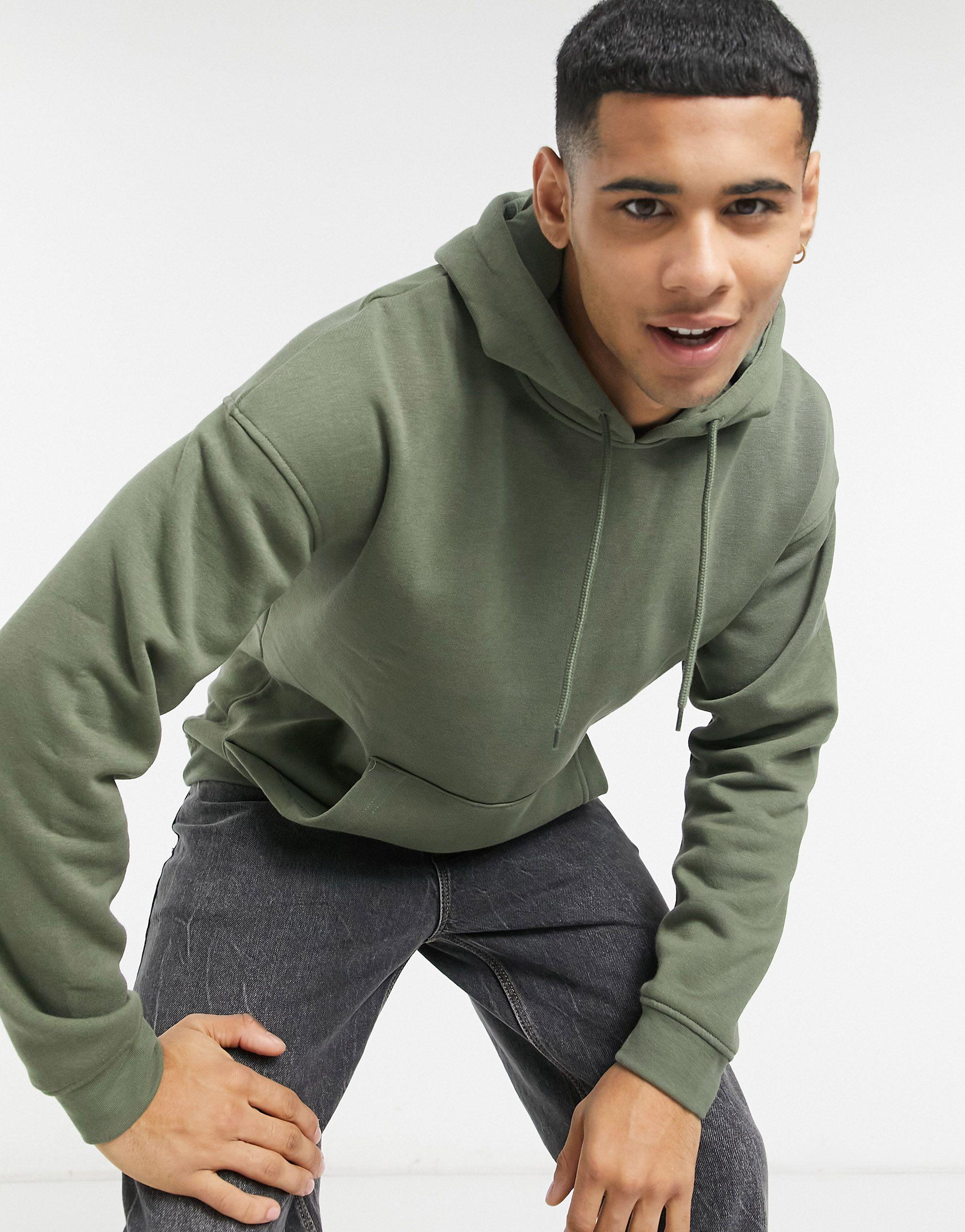 jack jones originals hoodie