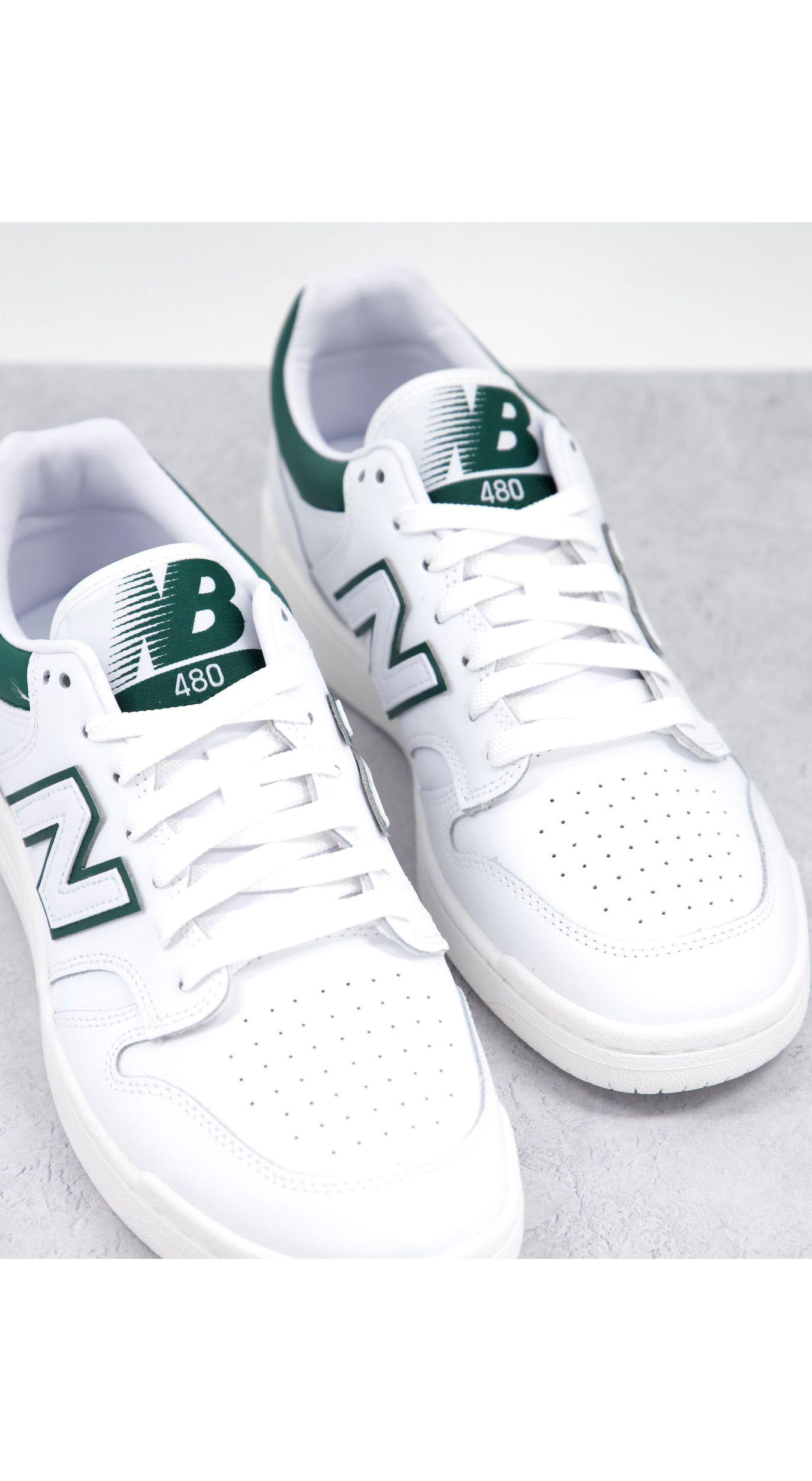 new balance 480l