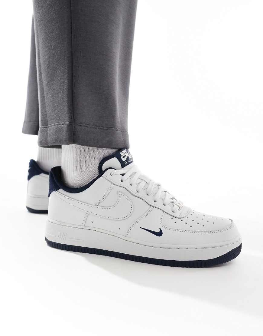 air force 1 utility white black