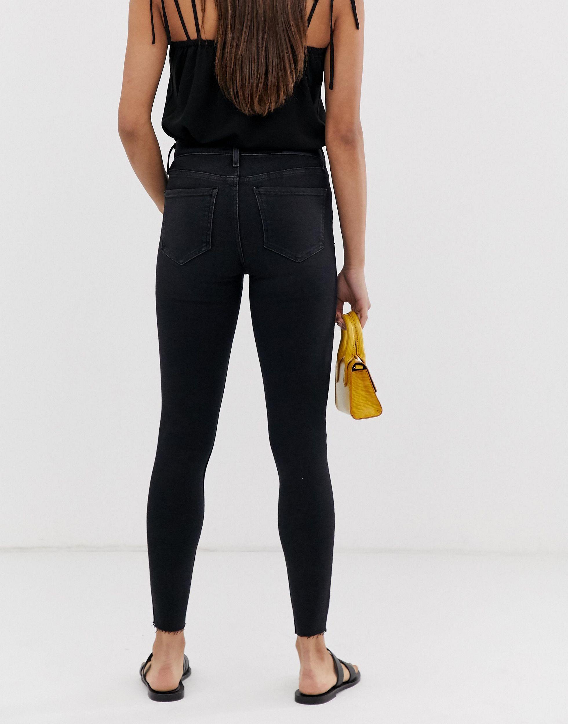 ladies jeans at river island