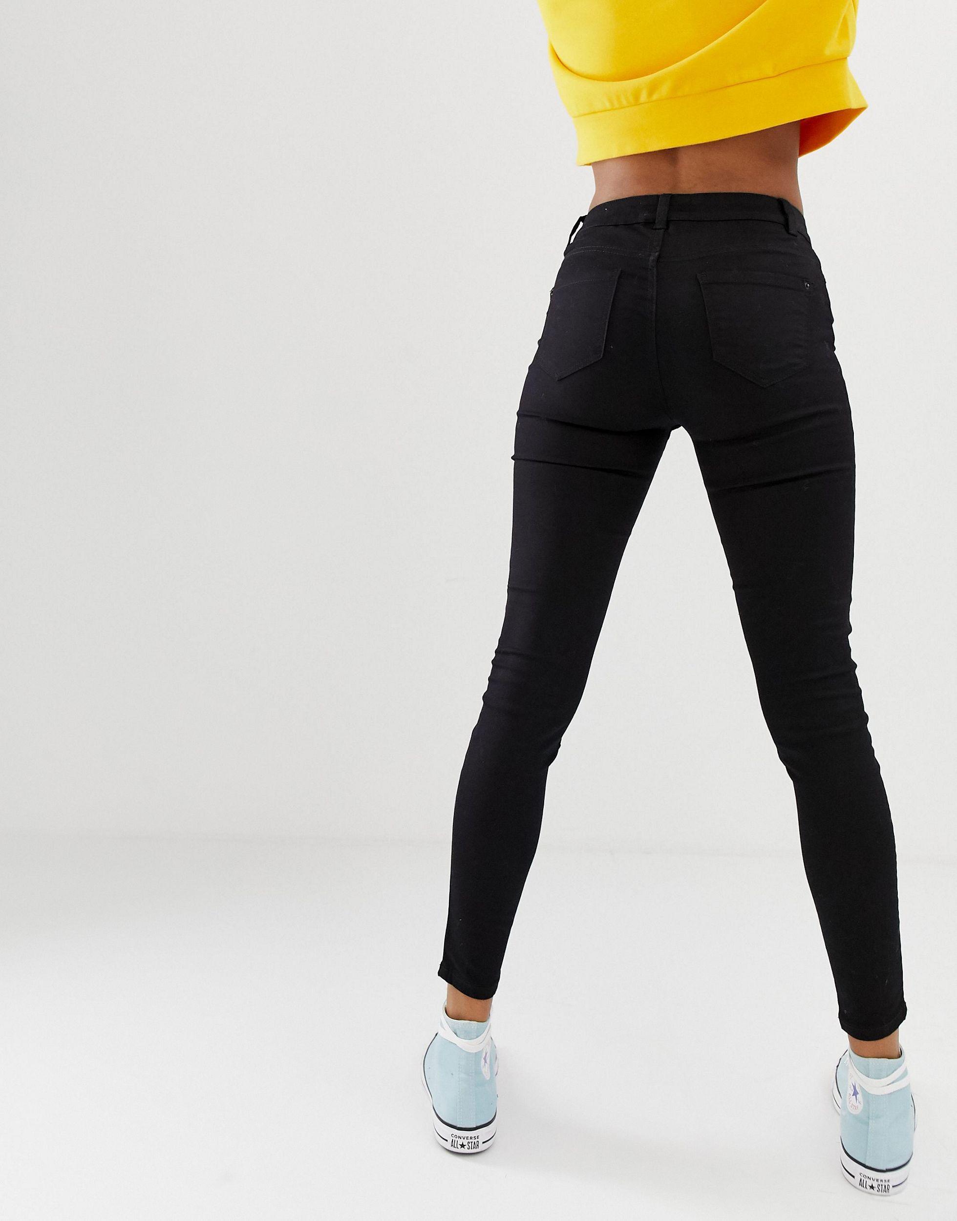 new look india super skinny jeans