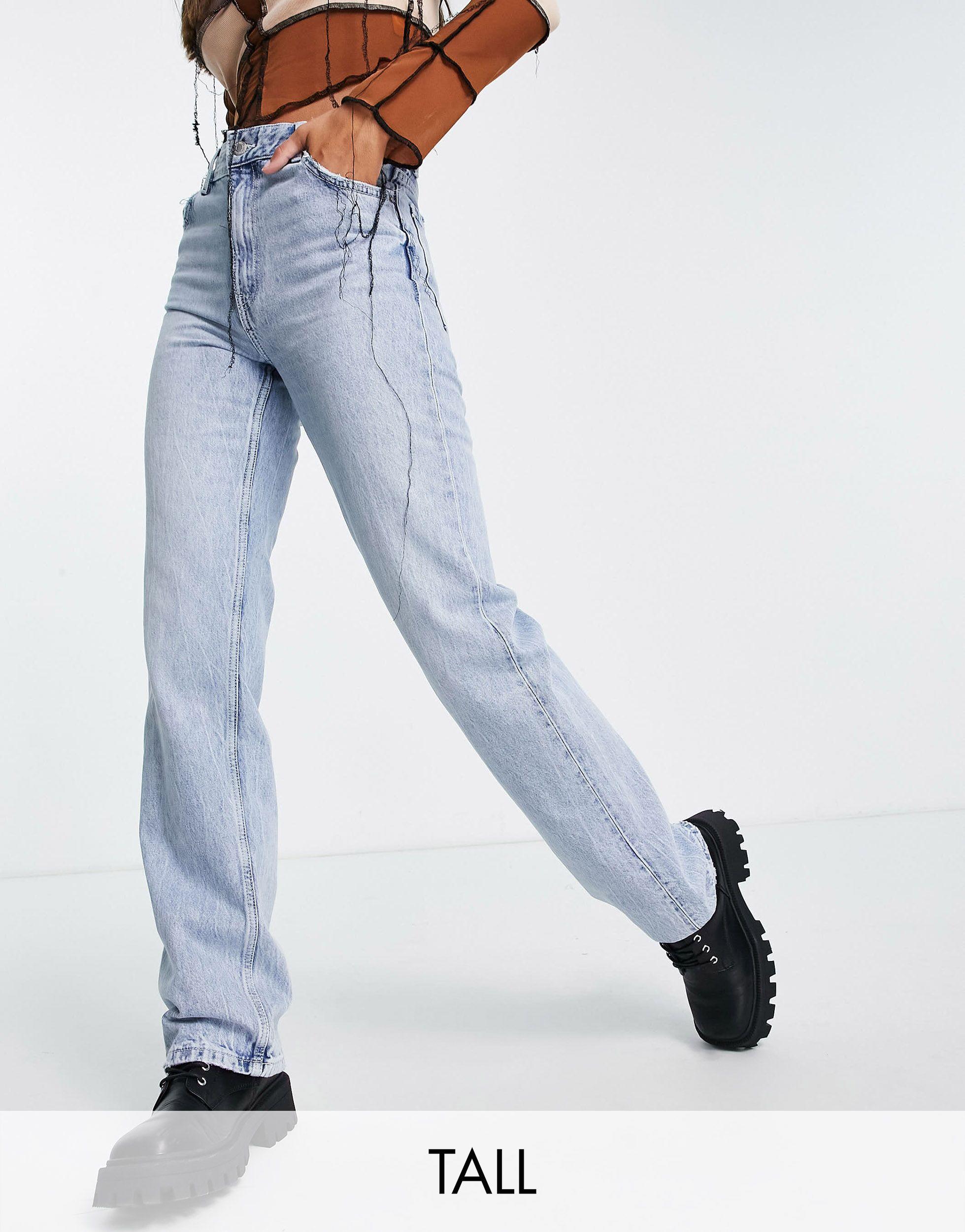 Bershka Dad Jeans Sale, SAVE 33% - horiconphoenix.com
