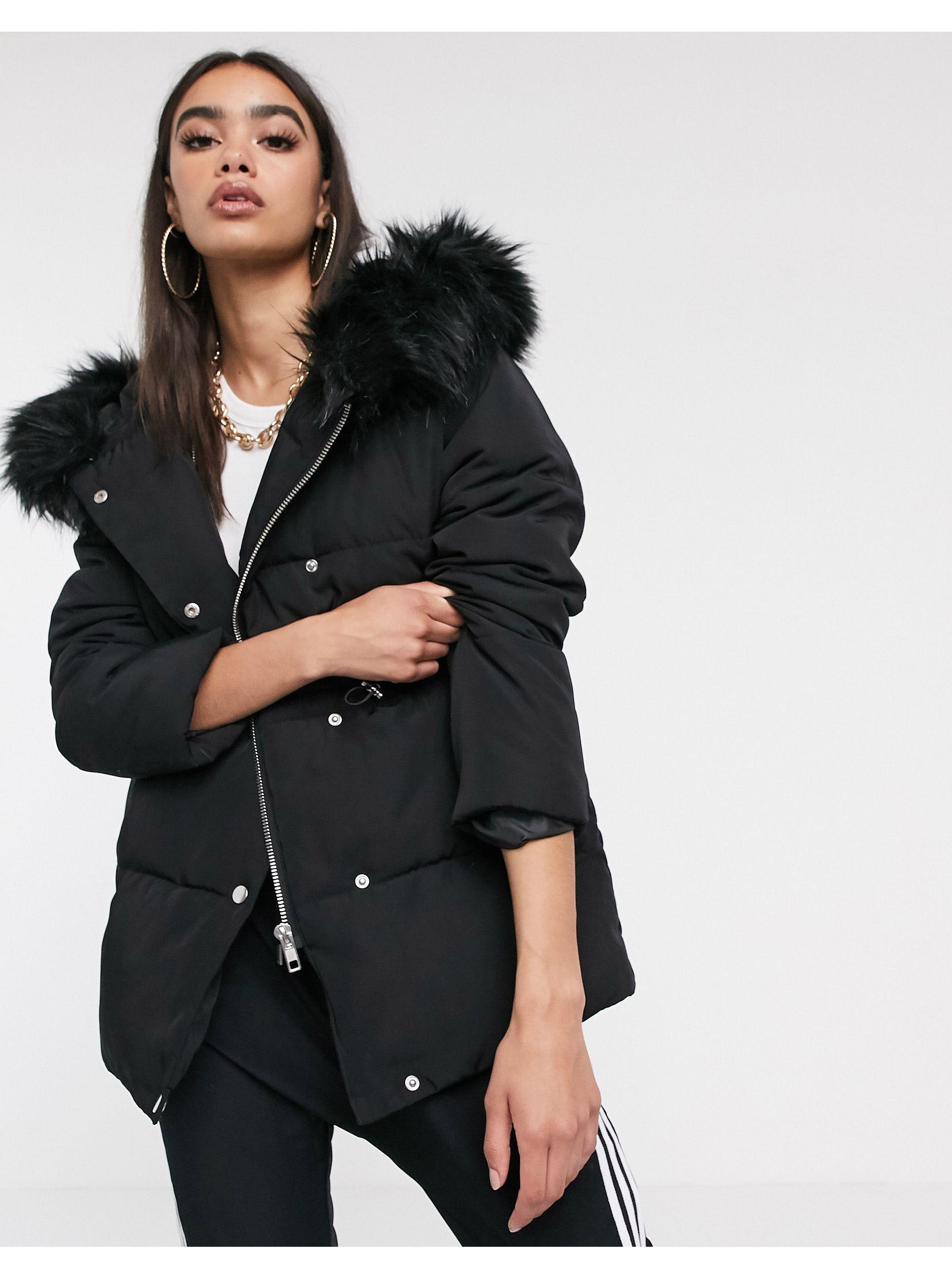 michael kors packable down coat
