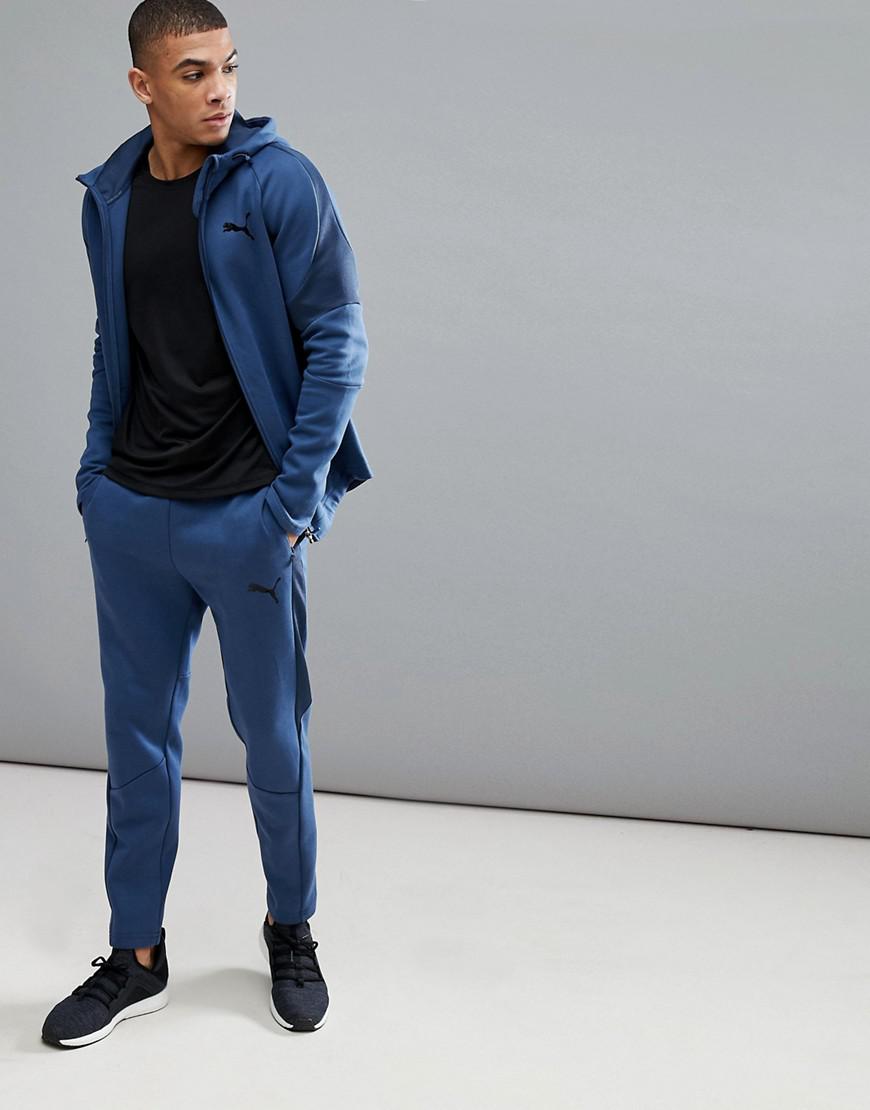 Evostripe Move PUMA pour homme en coloris Bleu - Lyst