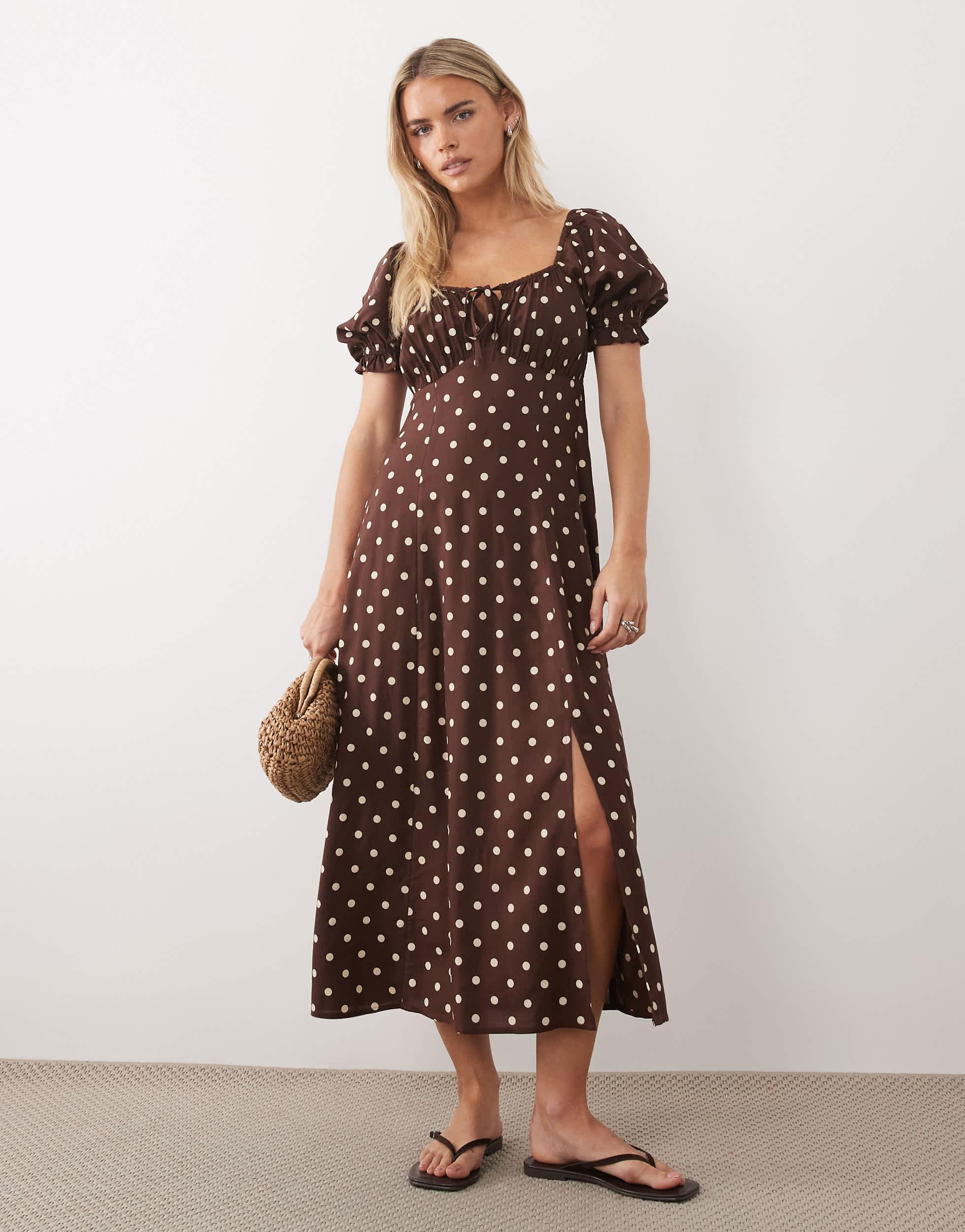 Miss Selfridge Casual and day dresses for Women | Online Sale up to 75% off  | Lyst