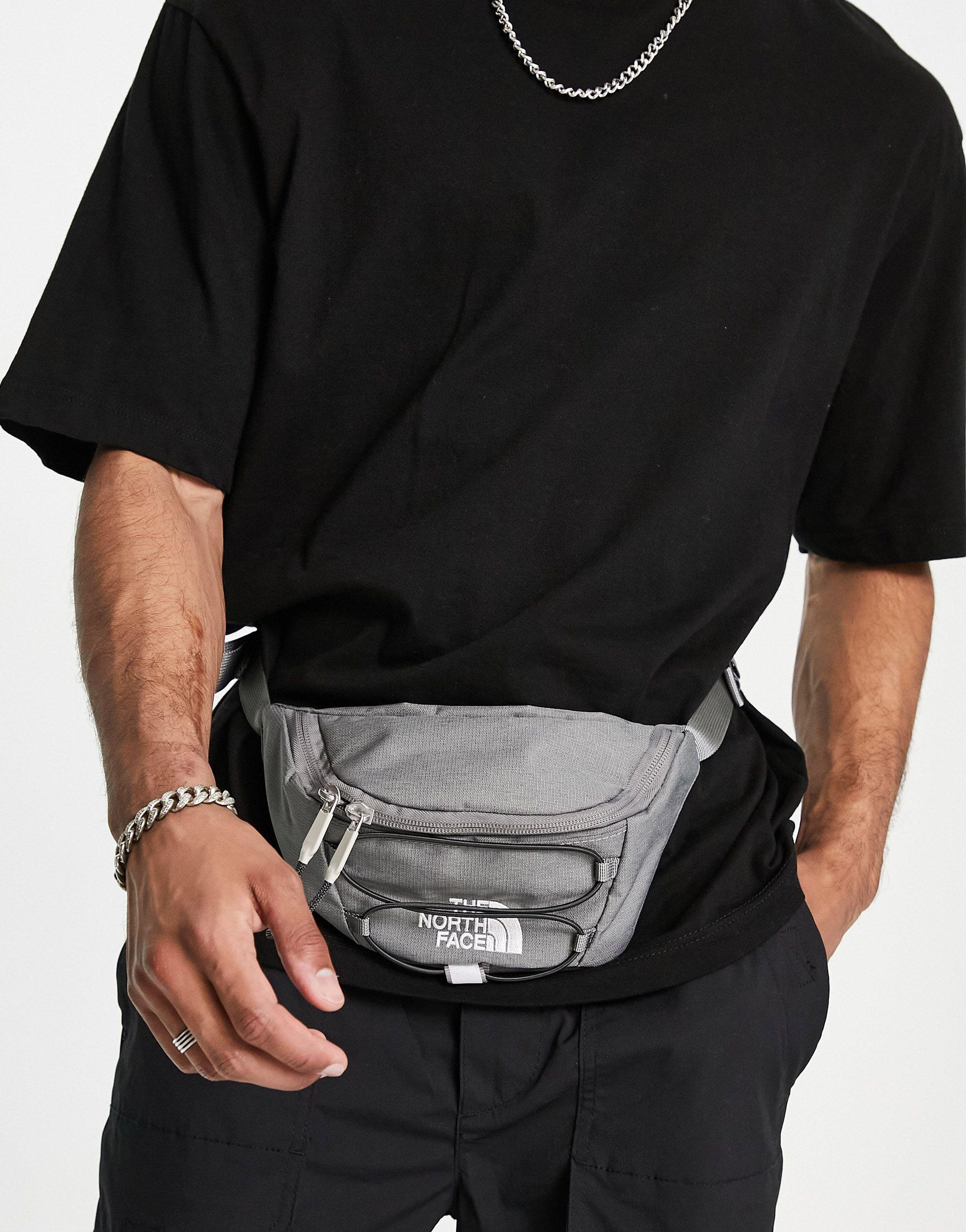 Jester Lumbar Bum Bag