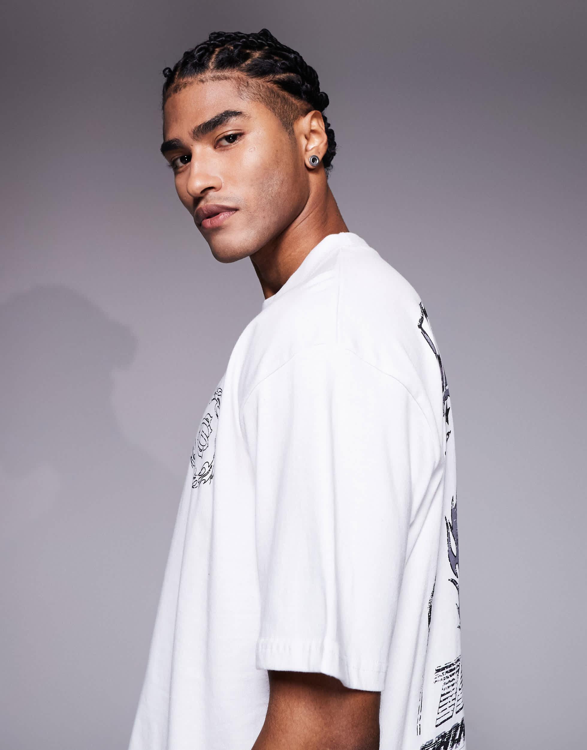 Men's Courtside T-shirts from $70 | Lyst