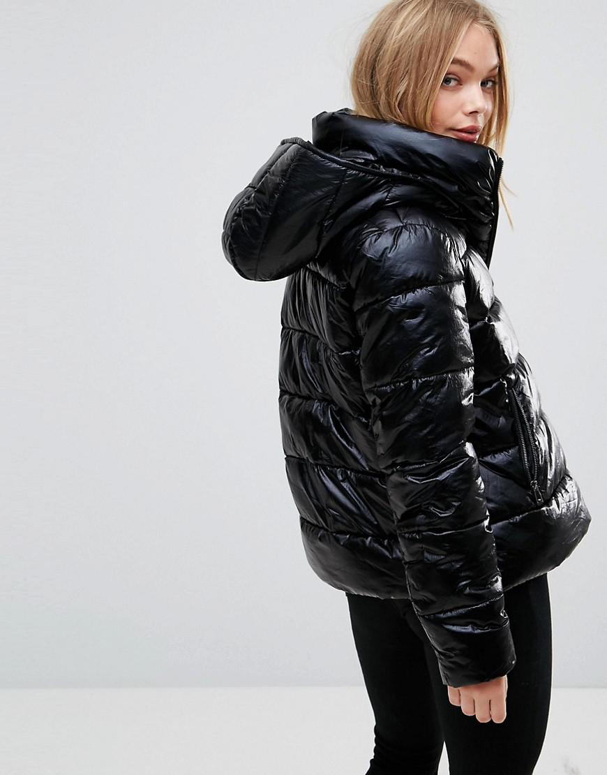 amy lynn parka