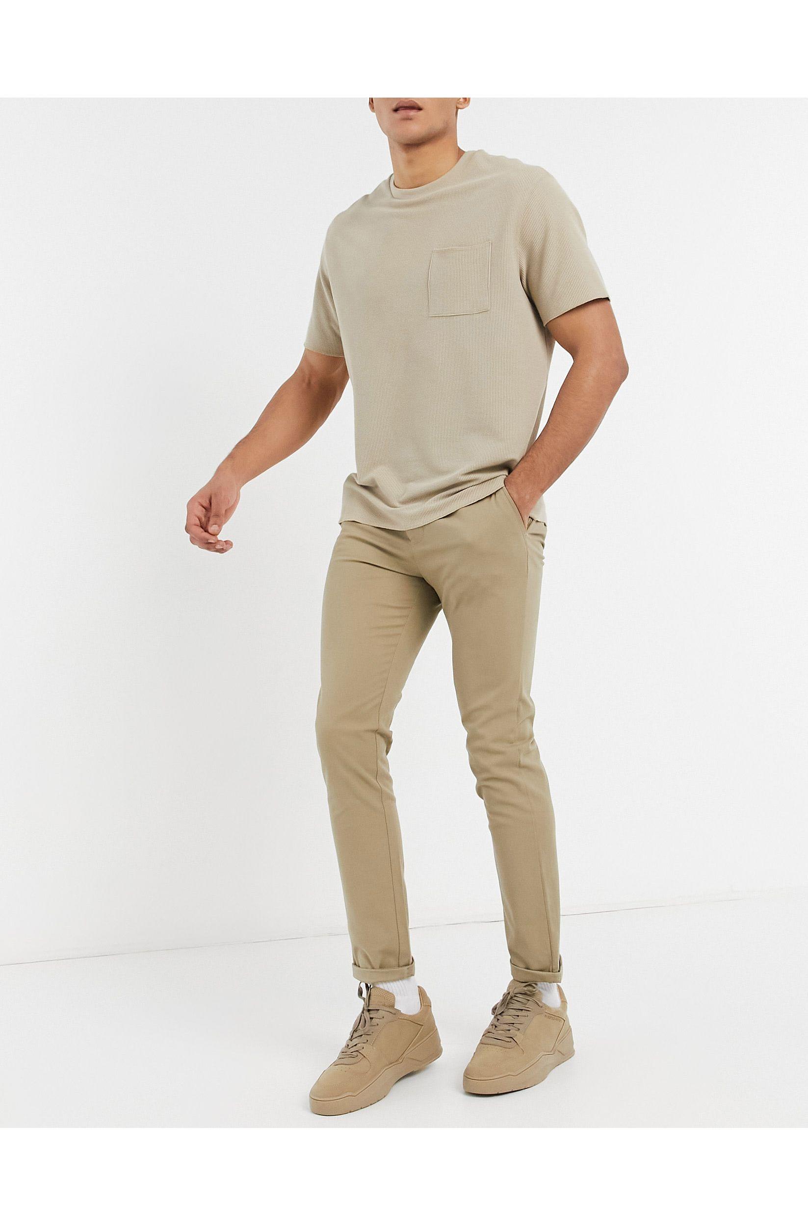 best skinny chinos