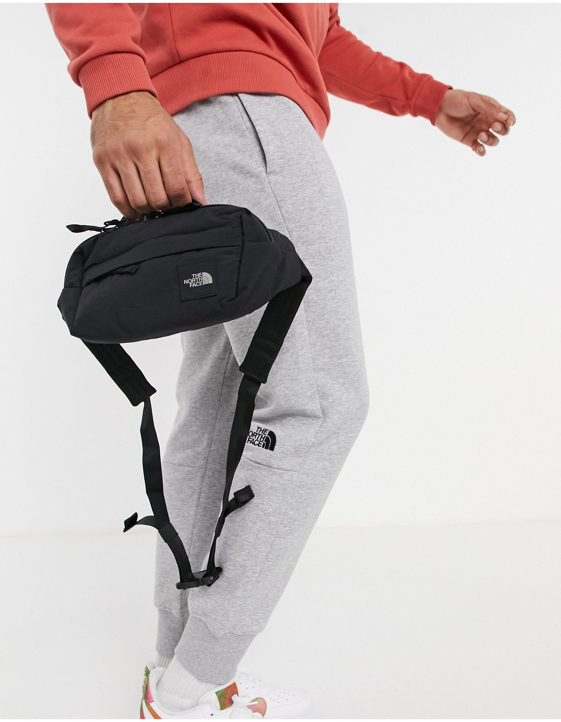 north face city voyager lumbar pack