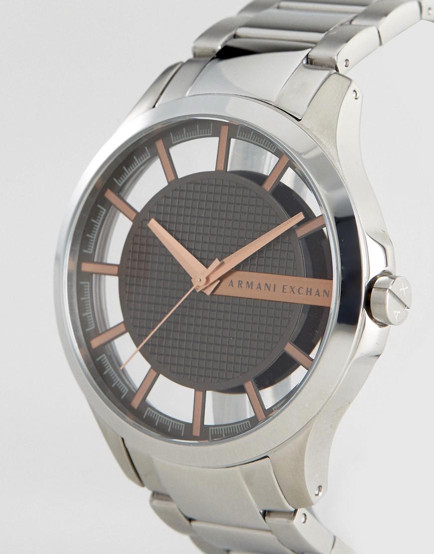 armani exchange asos