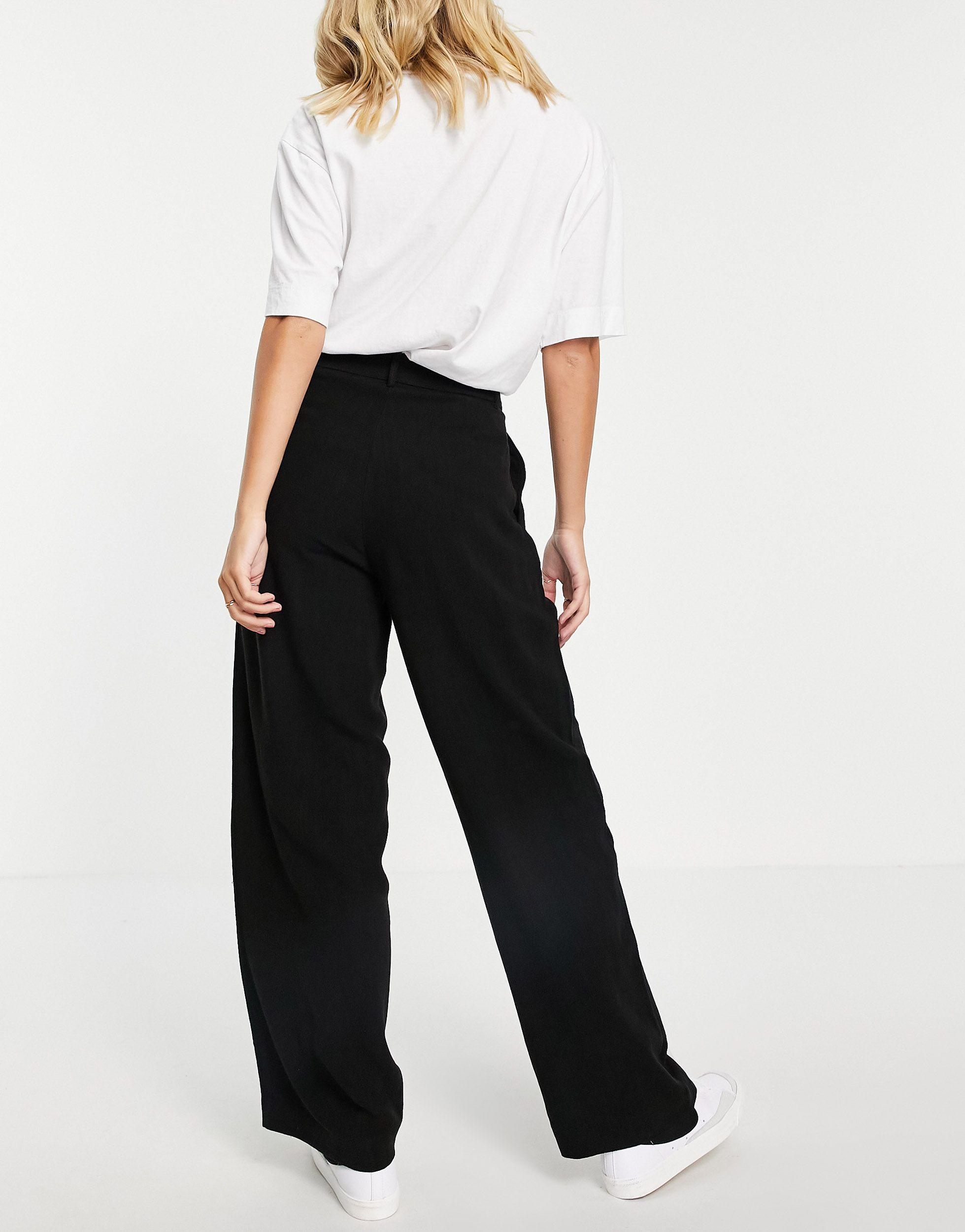 lilah trousers weekday|OFF 67 