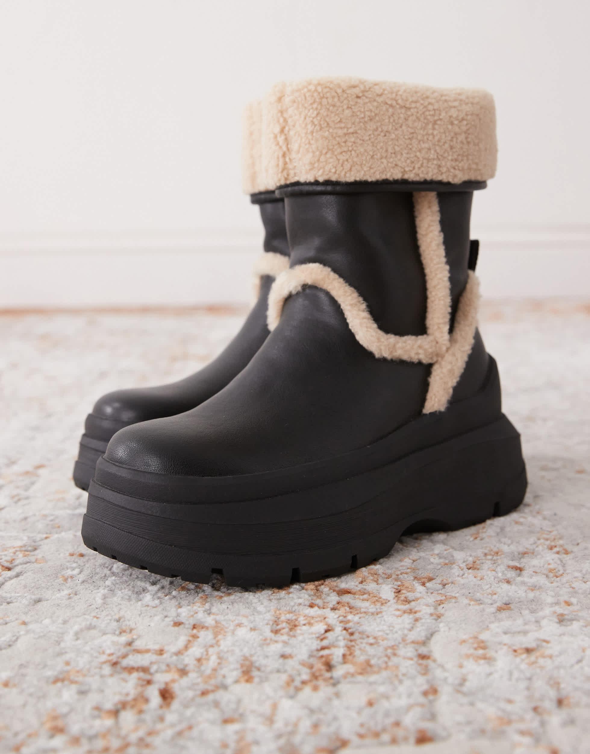 Buffalo Ankle boots for Women Online Sale up to 64% off Lyst