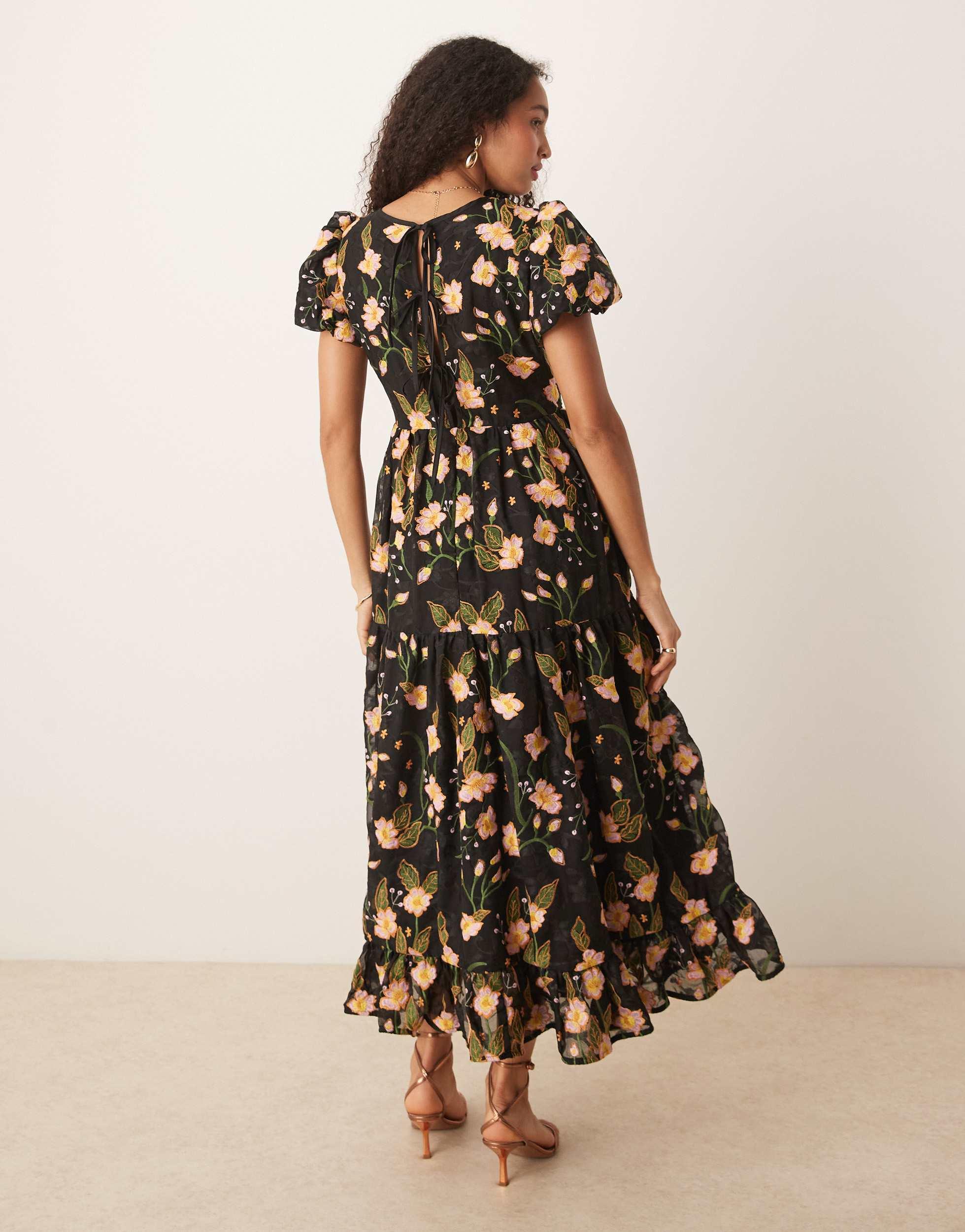 Sister Jane Maxi dresses for Women | Online Sale up to 55