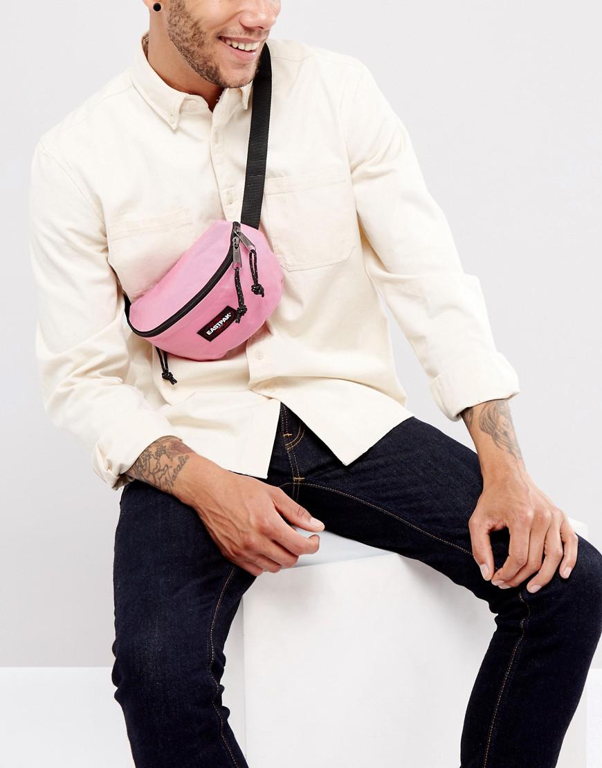 eastpak springer bum bag