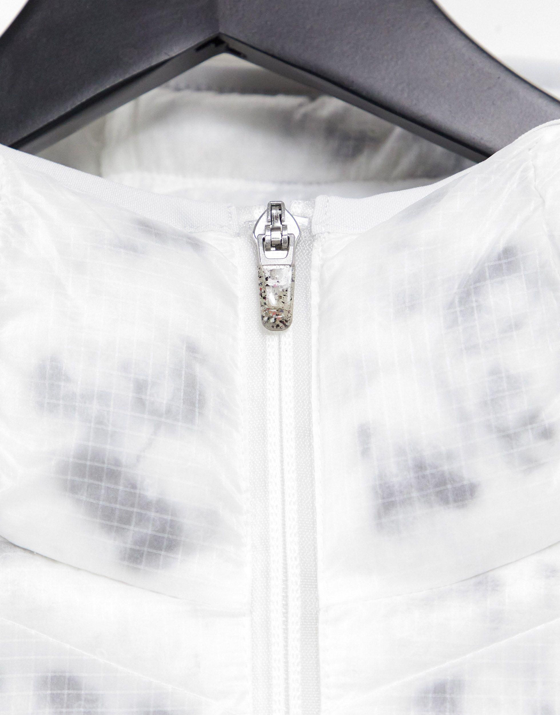 nike zero windrunner