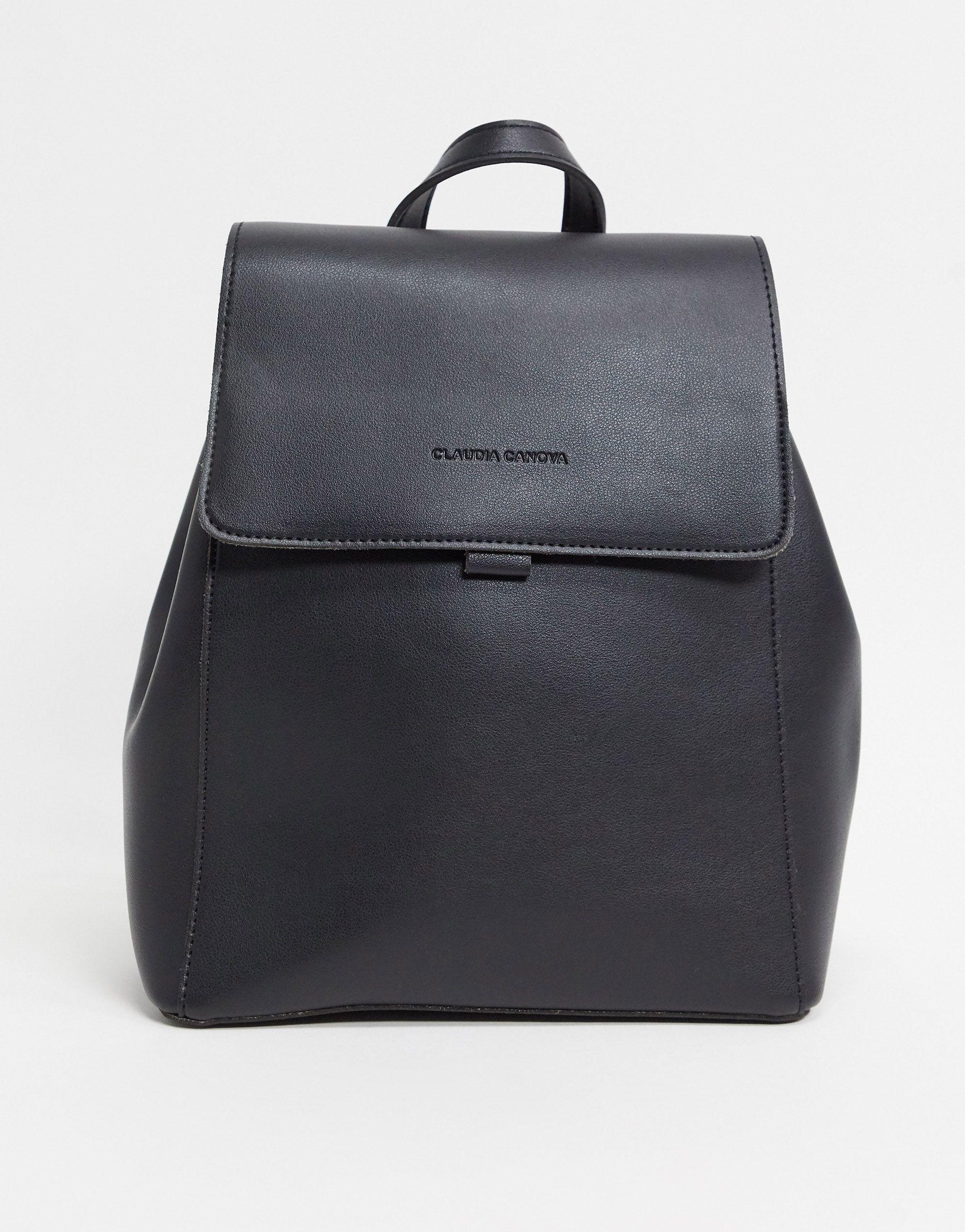 claudia canova mini backpack