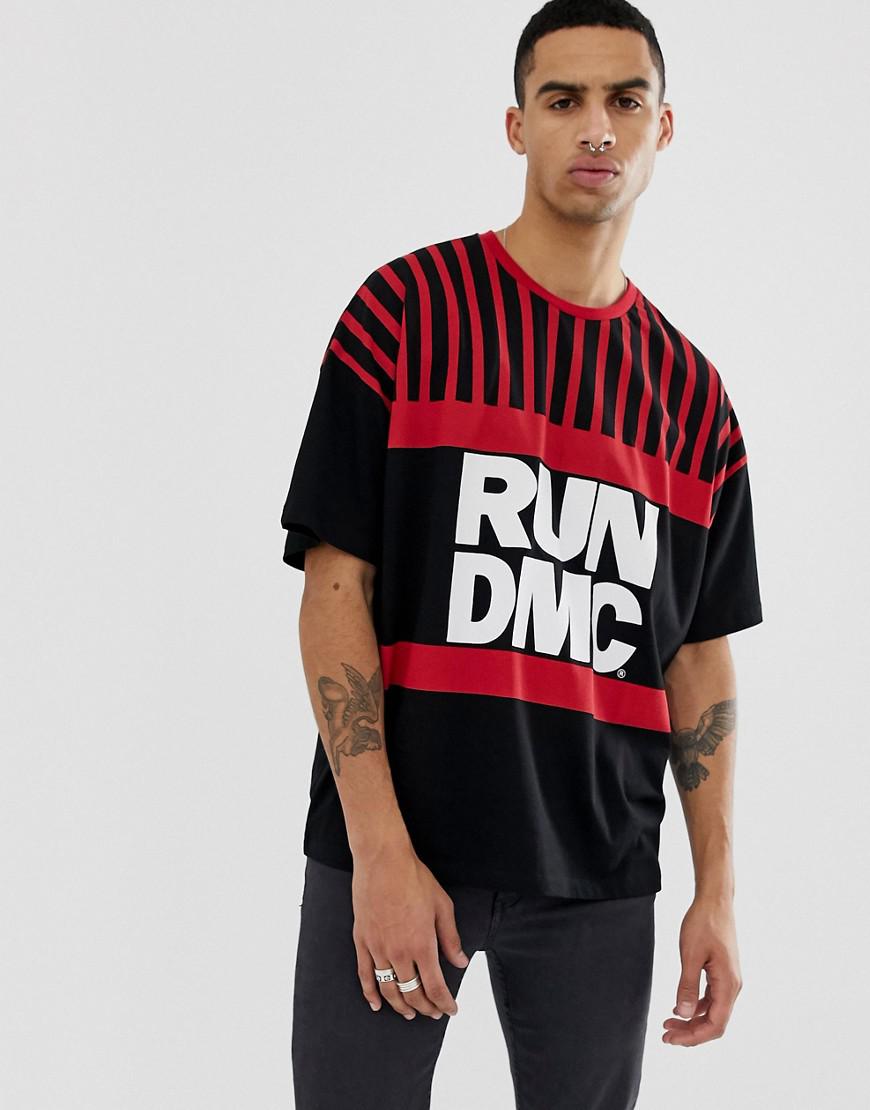 run dmc t shirt uk