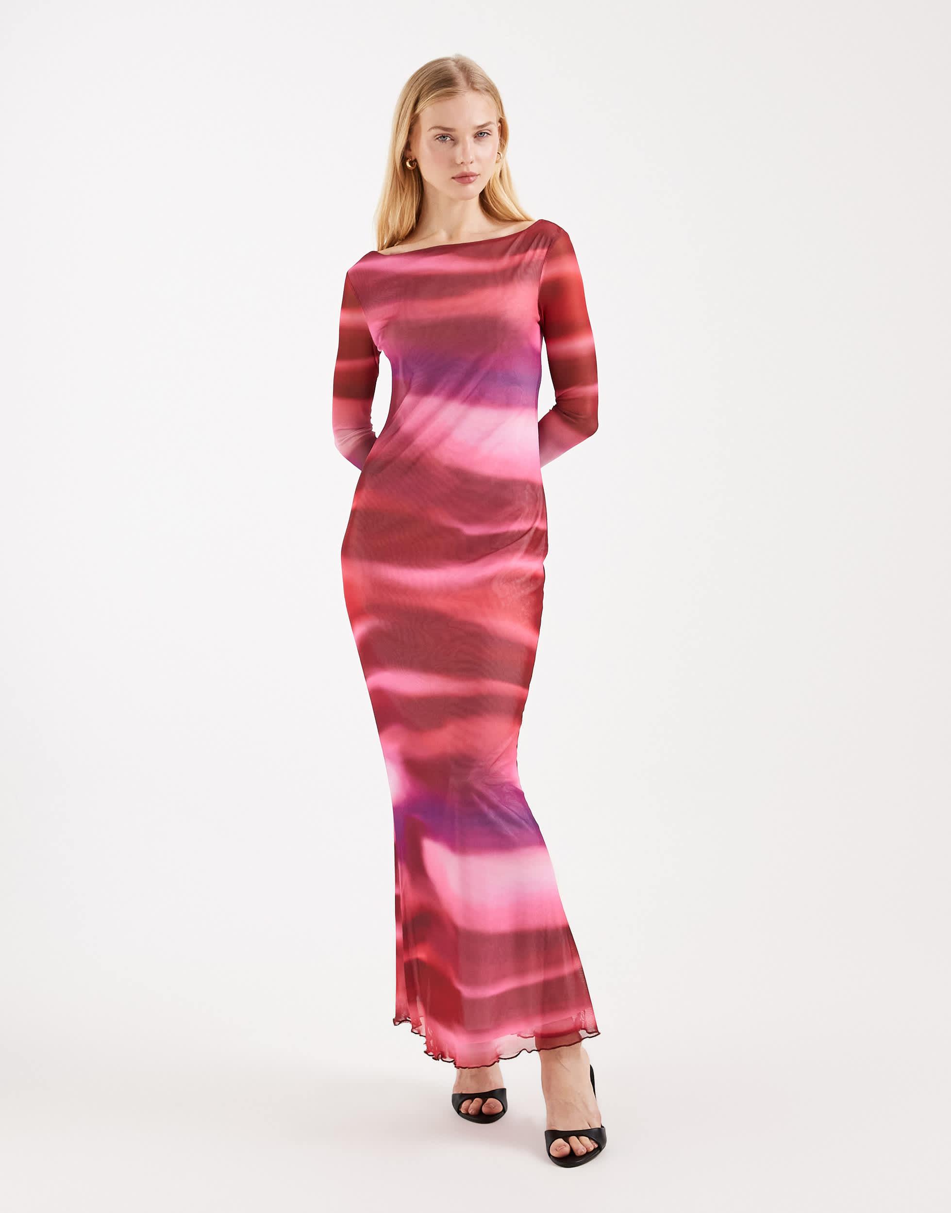 vero moda dress pink VERO - Made for summer and magical moments with friends Felicia Wedin x VERO MODA dress styled by: @katrienpirard