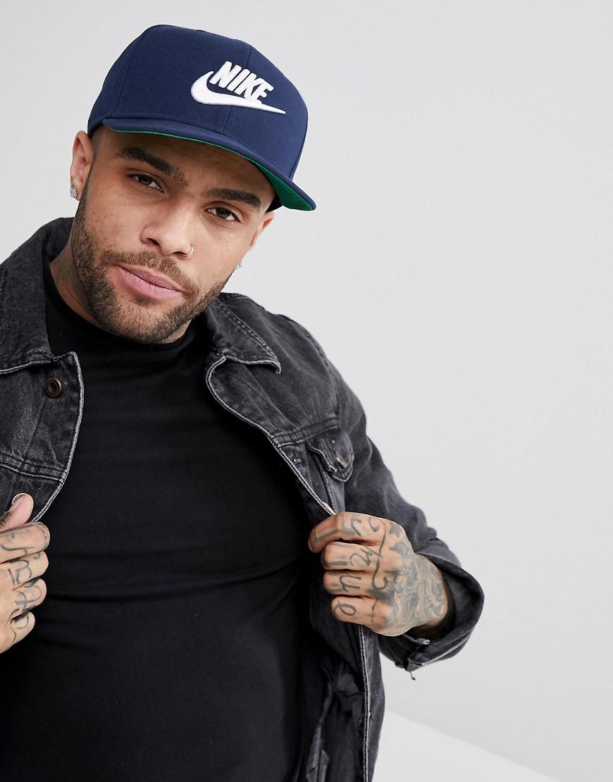 nike futura snapback