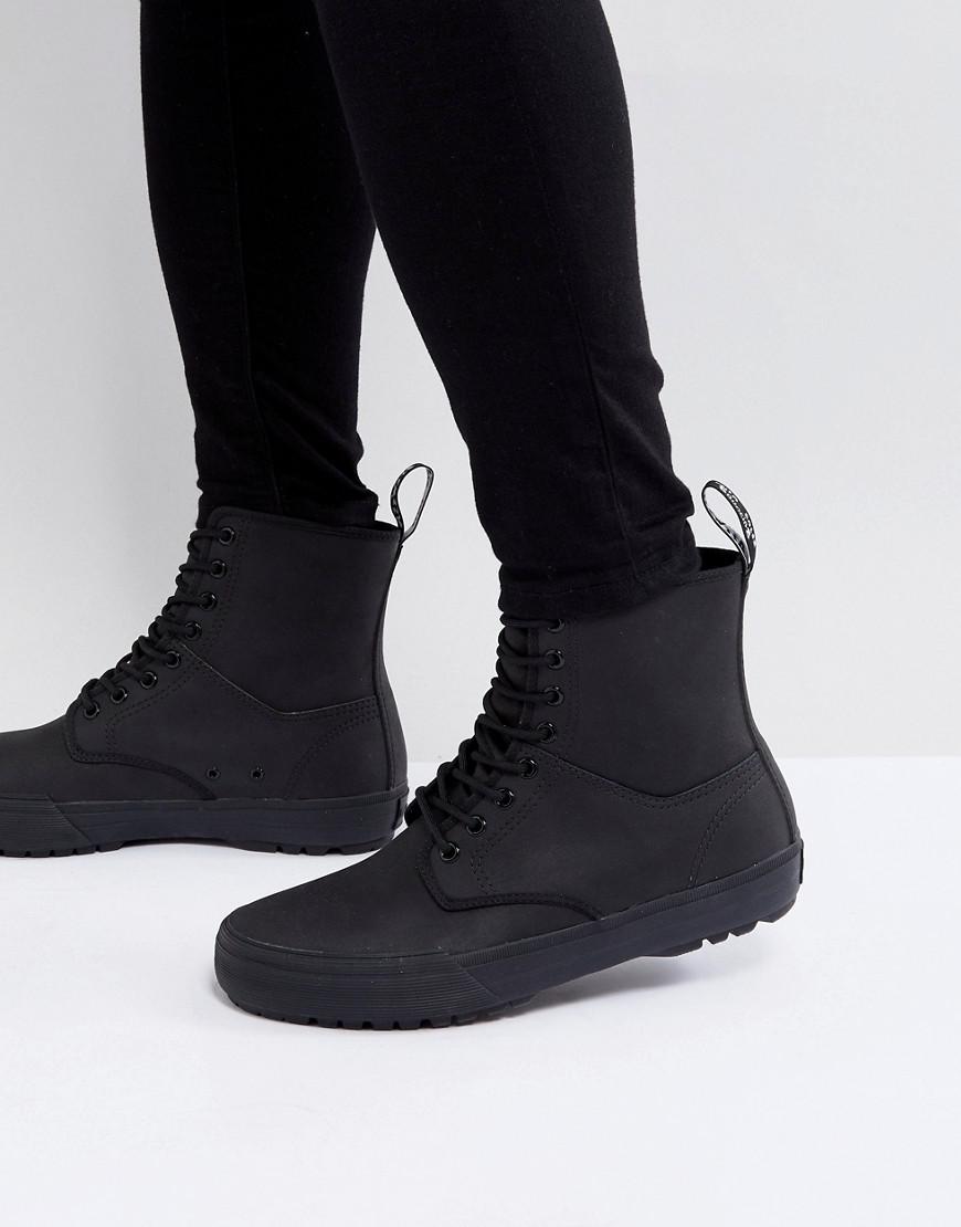 dr martens plimsolls
