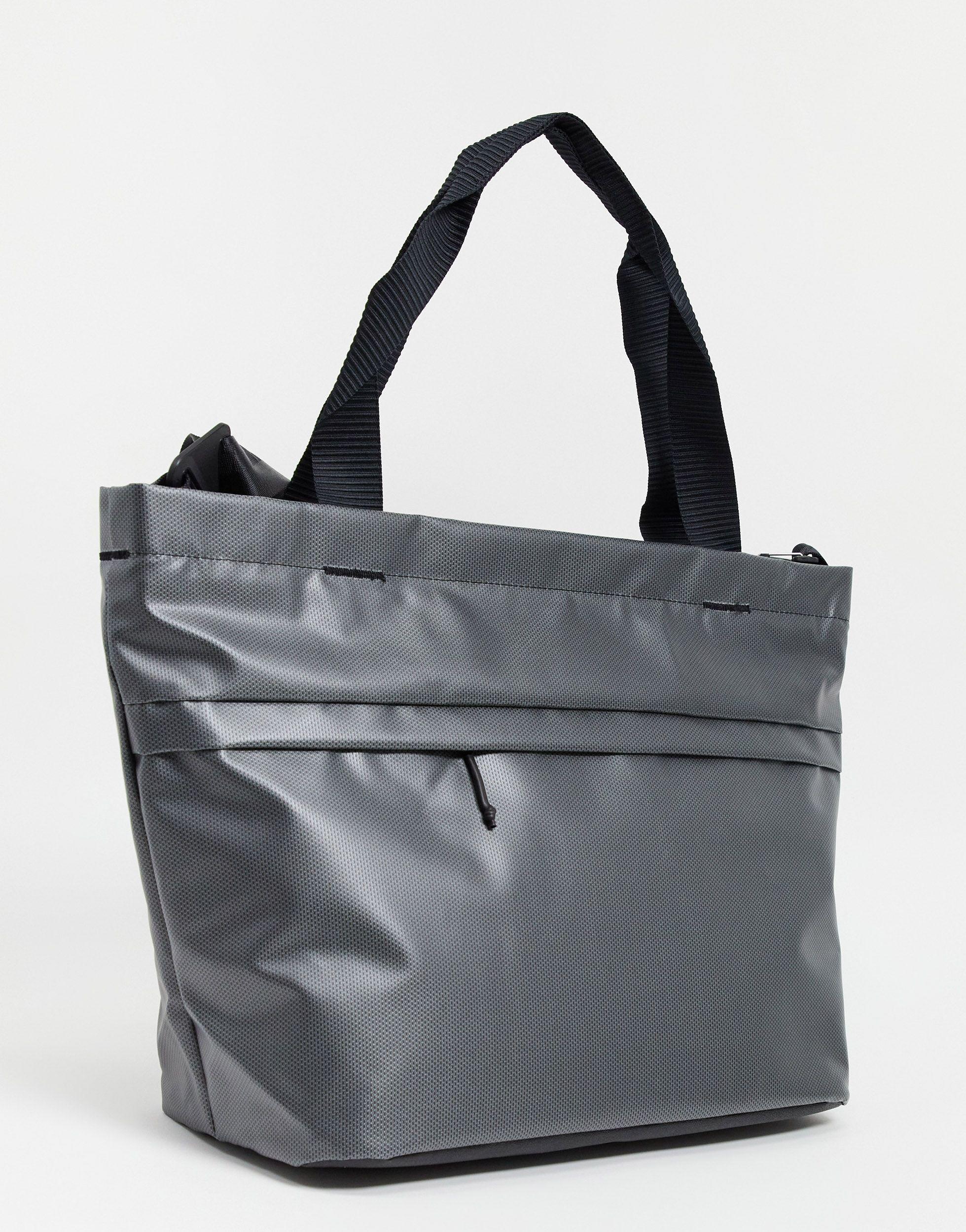 nike winterized tote bolsa