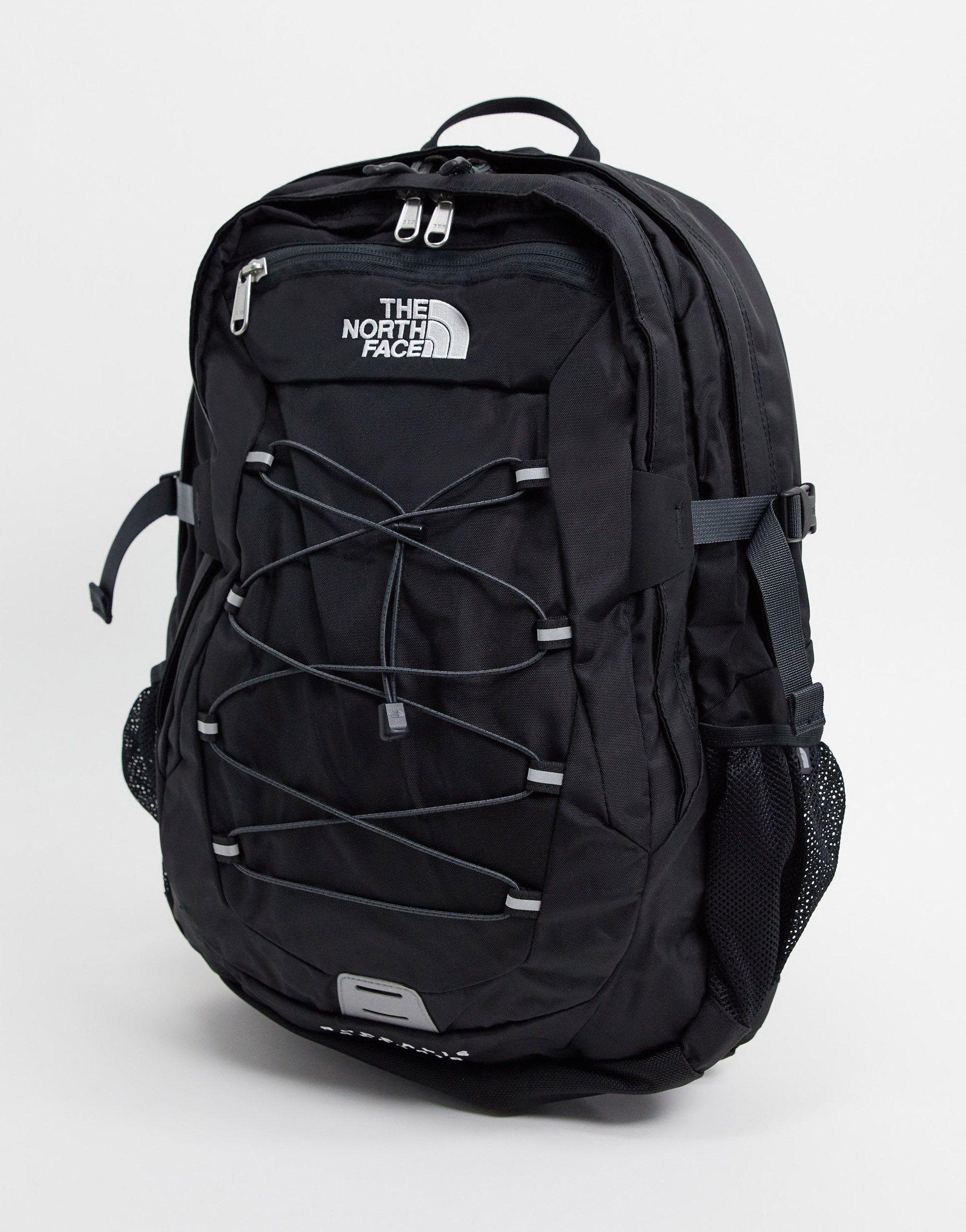 mens borealis backpack