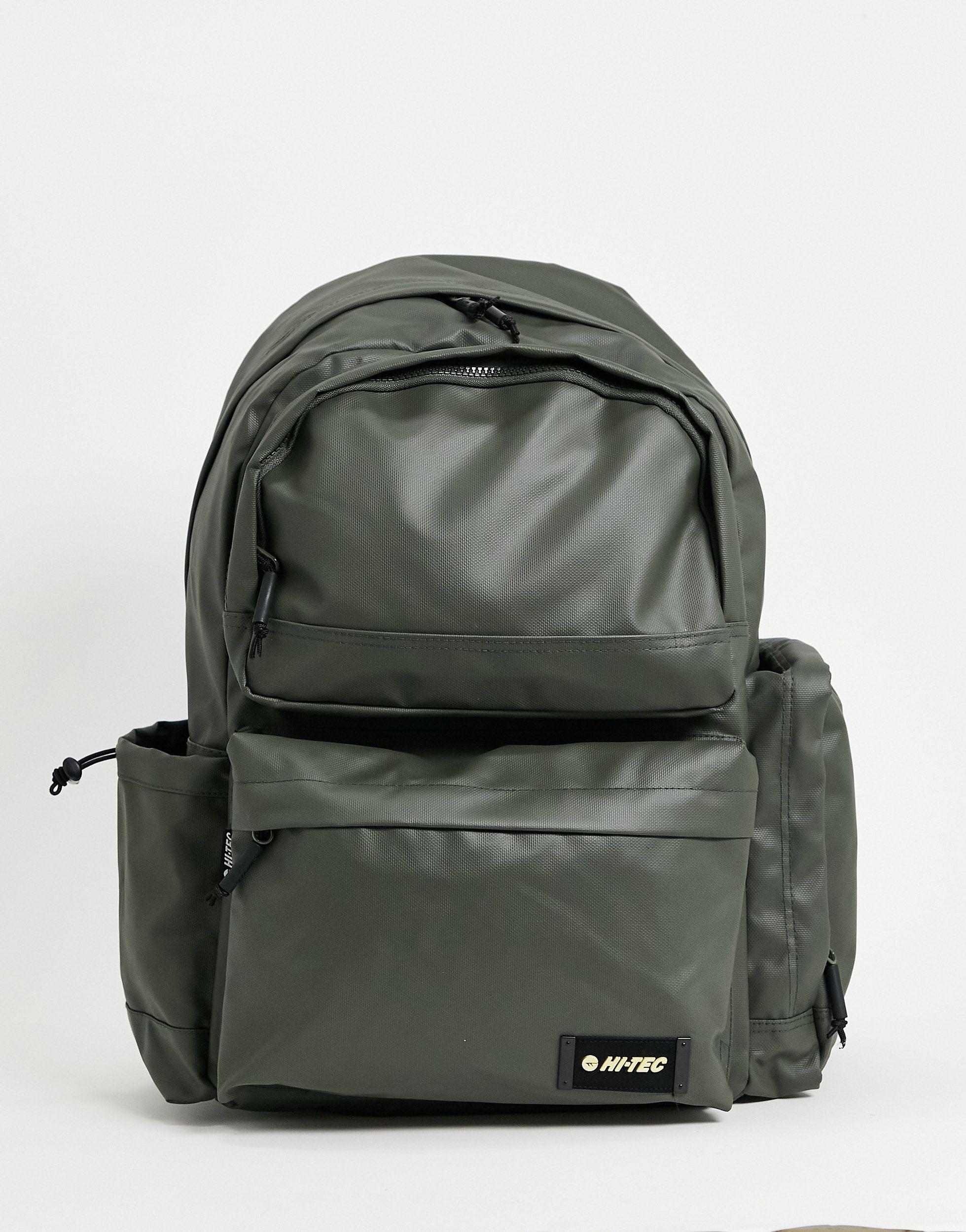 hi tec backpack 35l