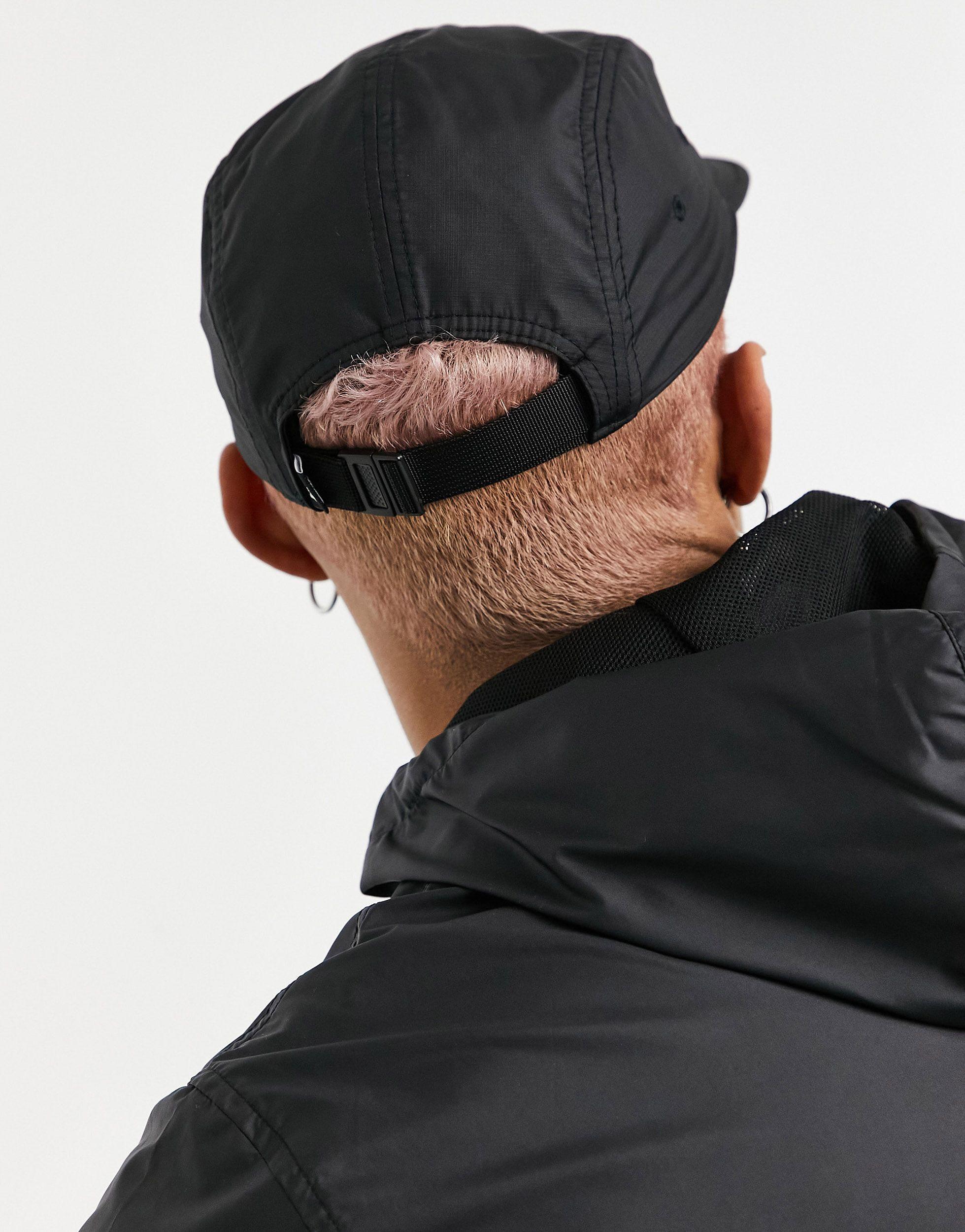The North Face Street 5 Panel Cap in 