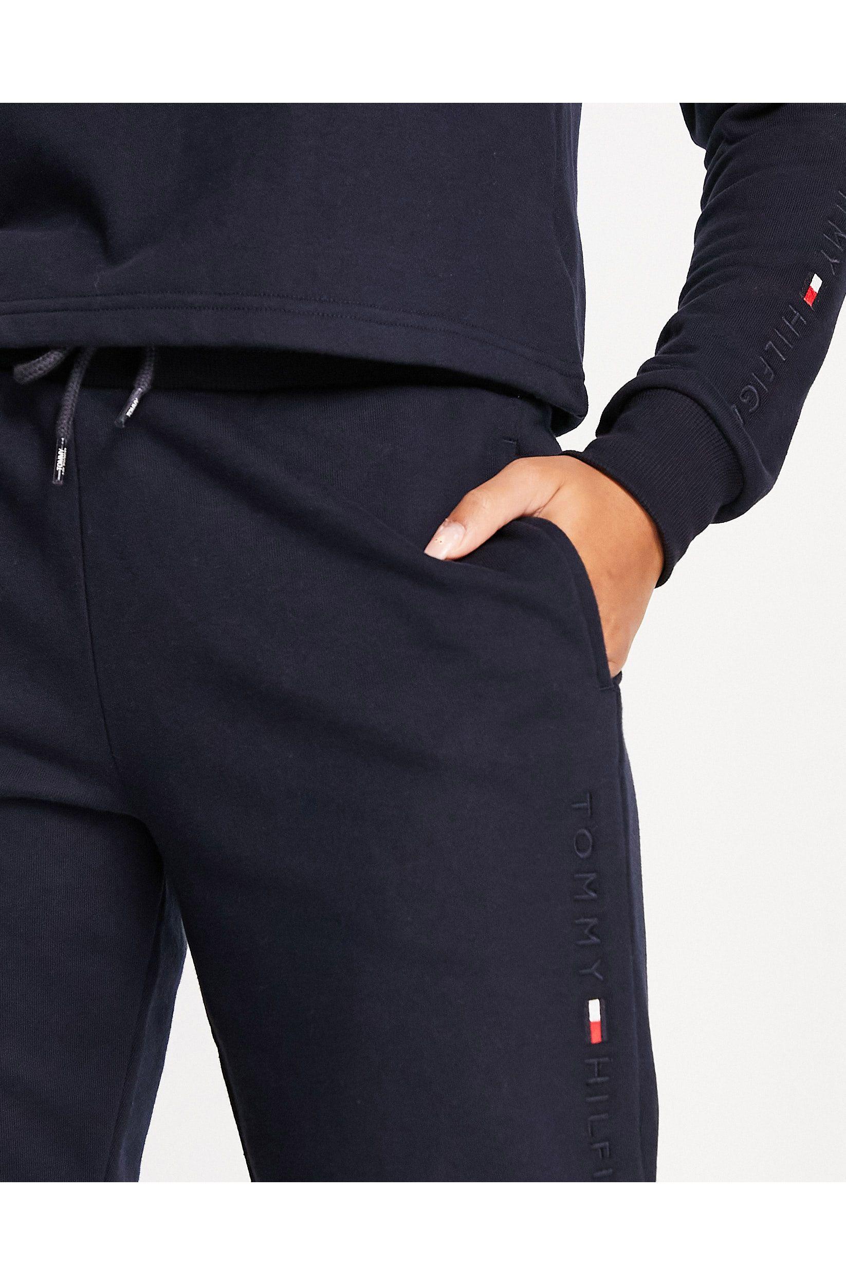 Tommy hilfiger shop icon joggers