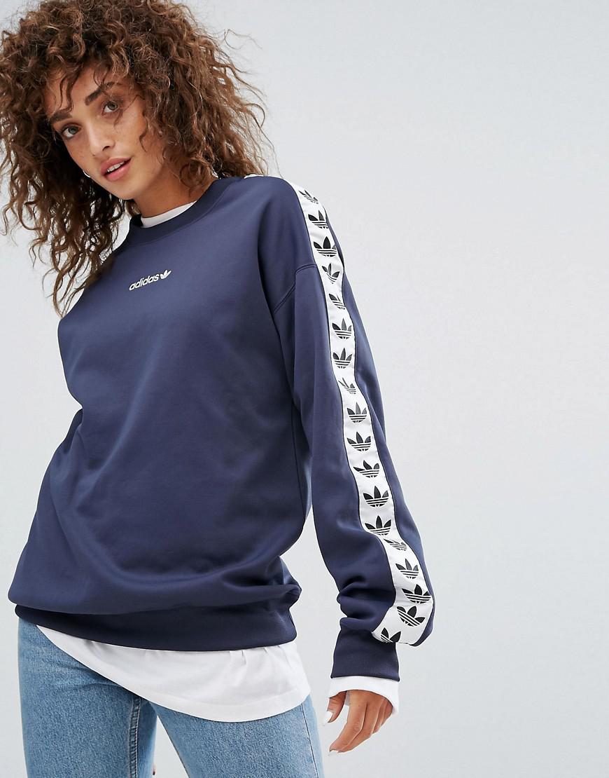 adidas hoodie side stripe