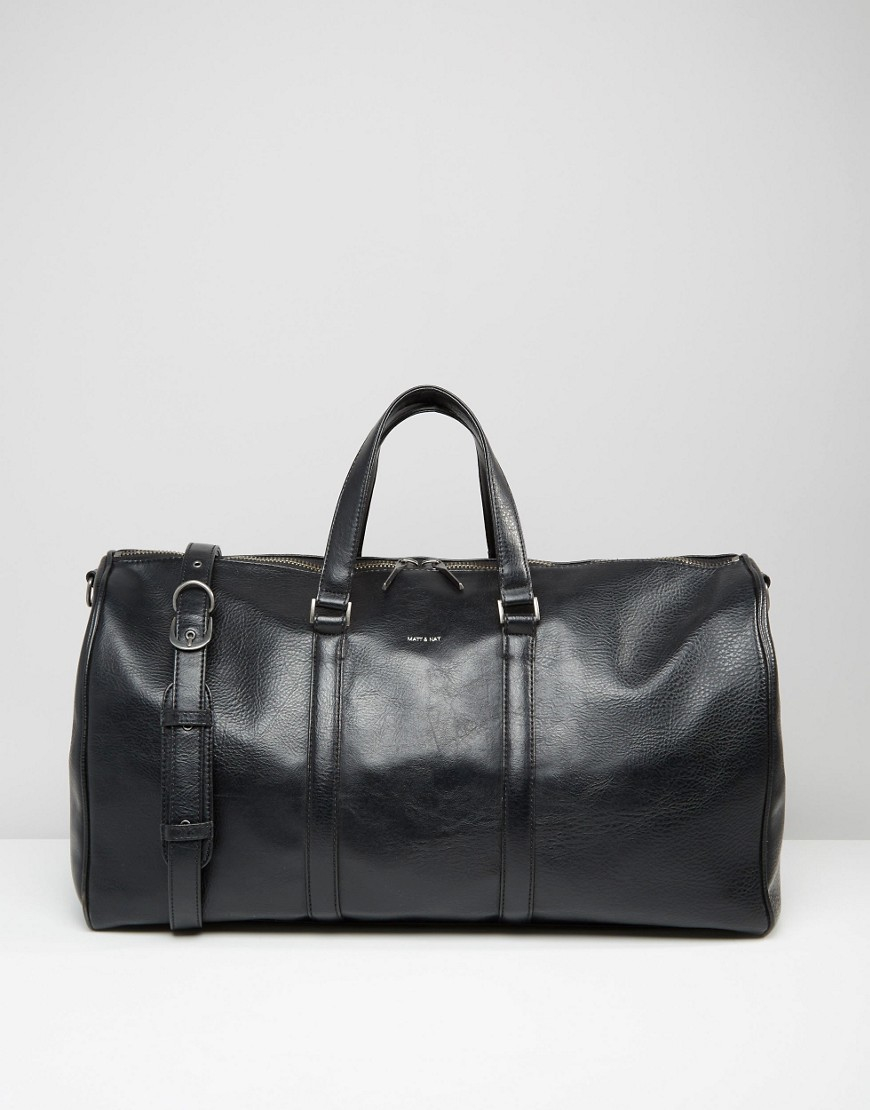 matt and nat duffle bag