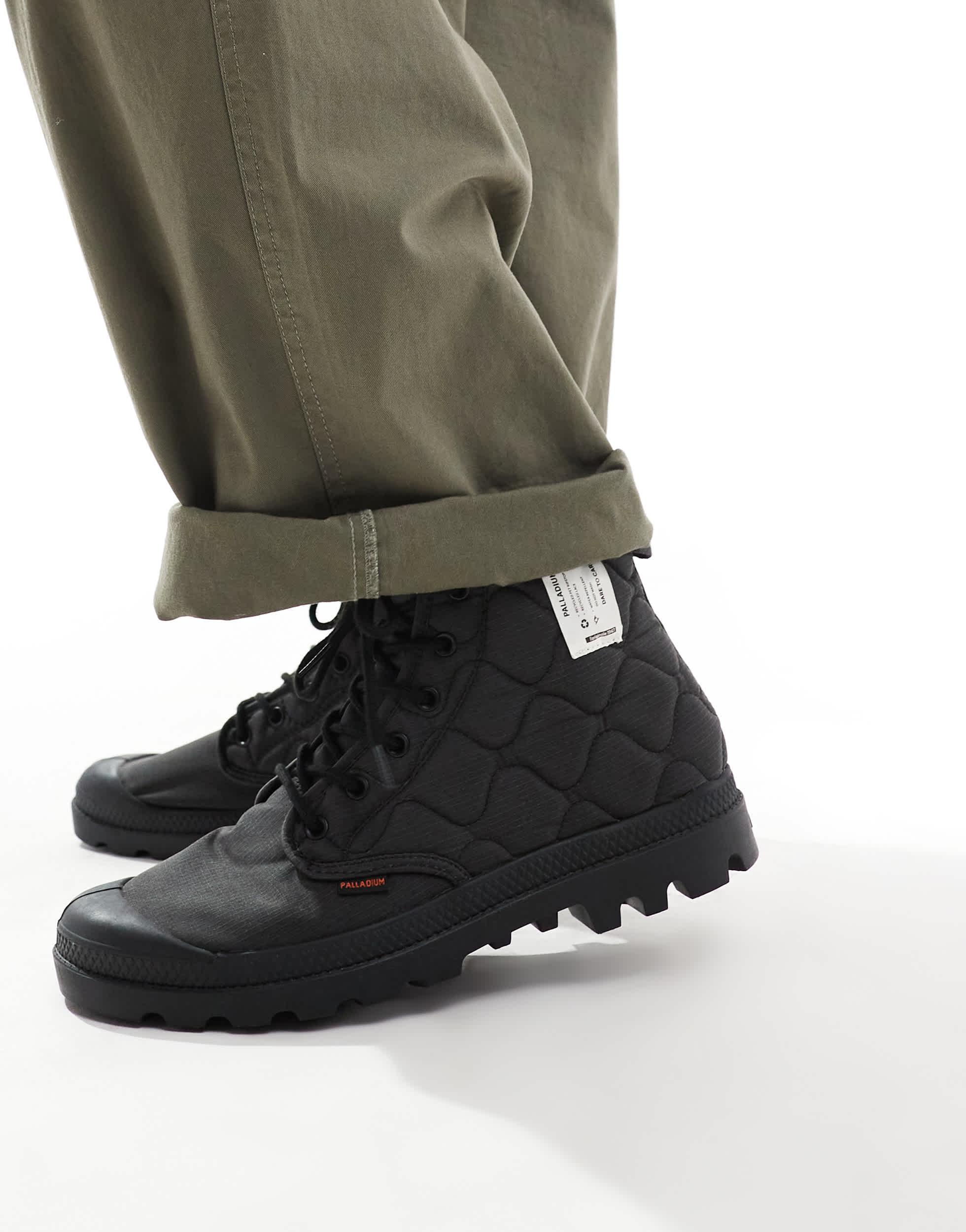 Palladium heren sale sale