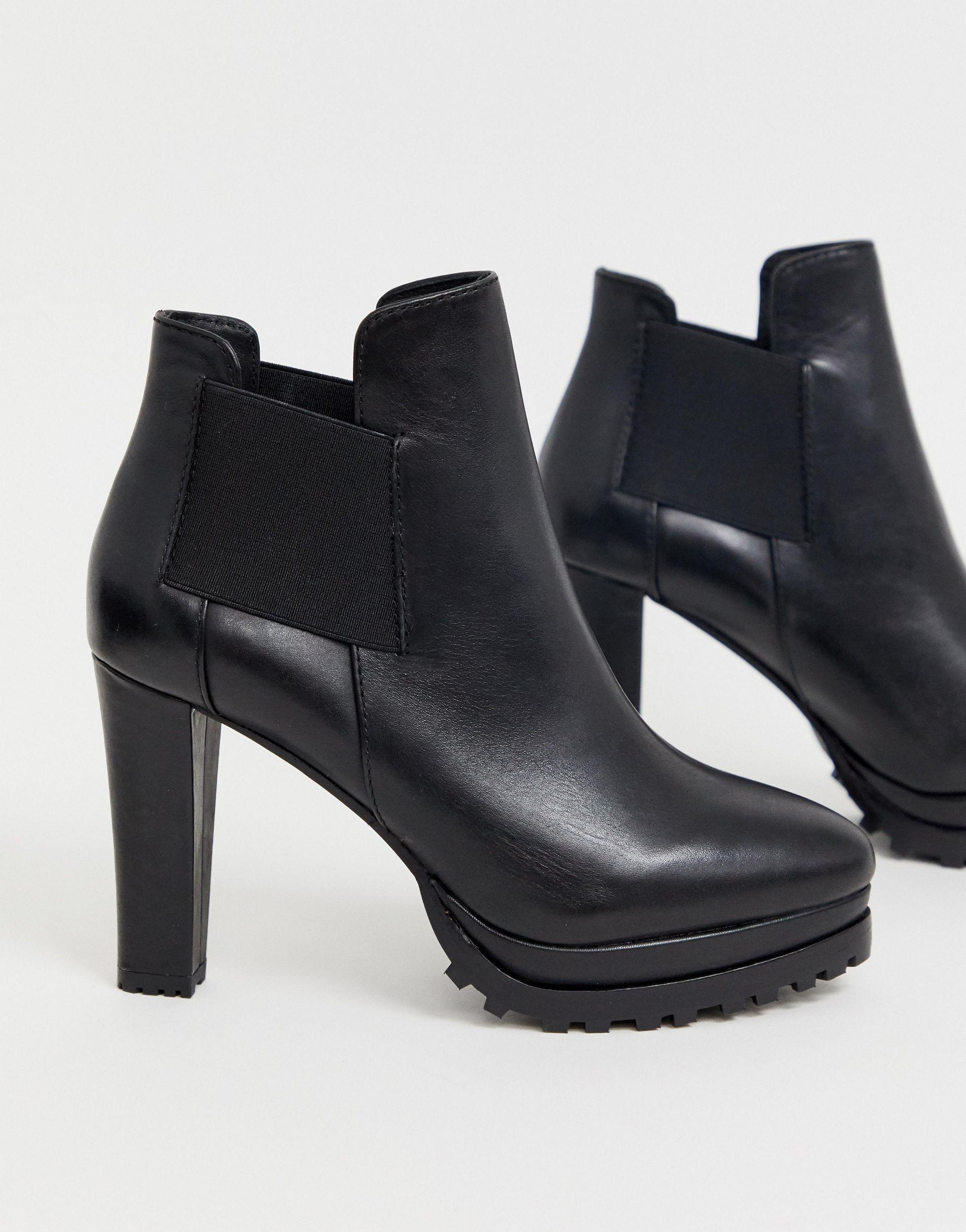 allsaints sarris boot