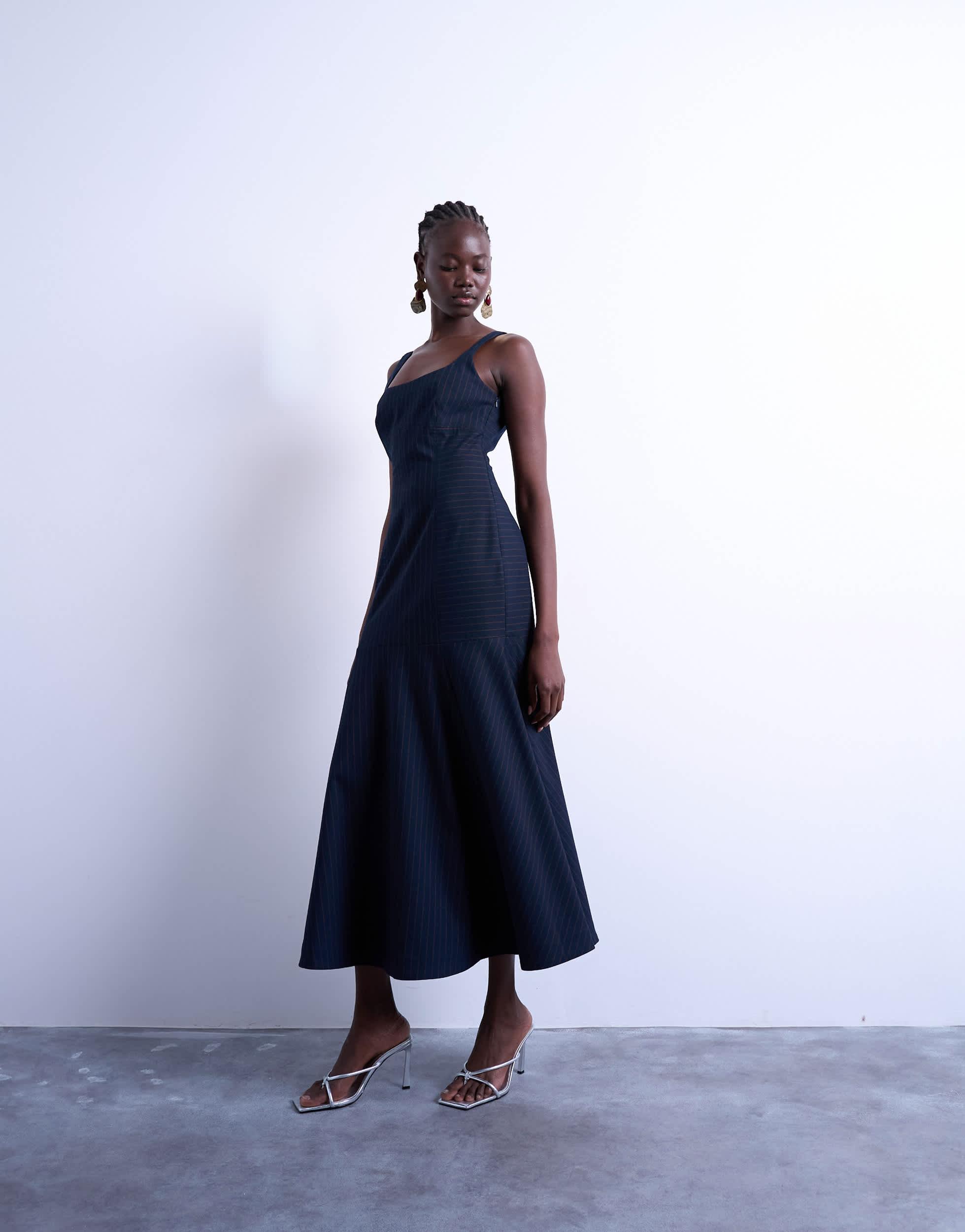 Designer White Bustle Dresses for Women Up to 85% off Lyst