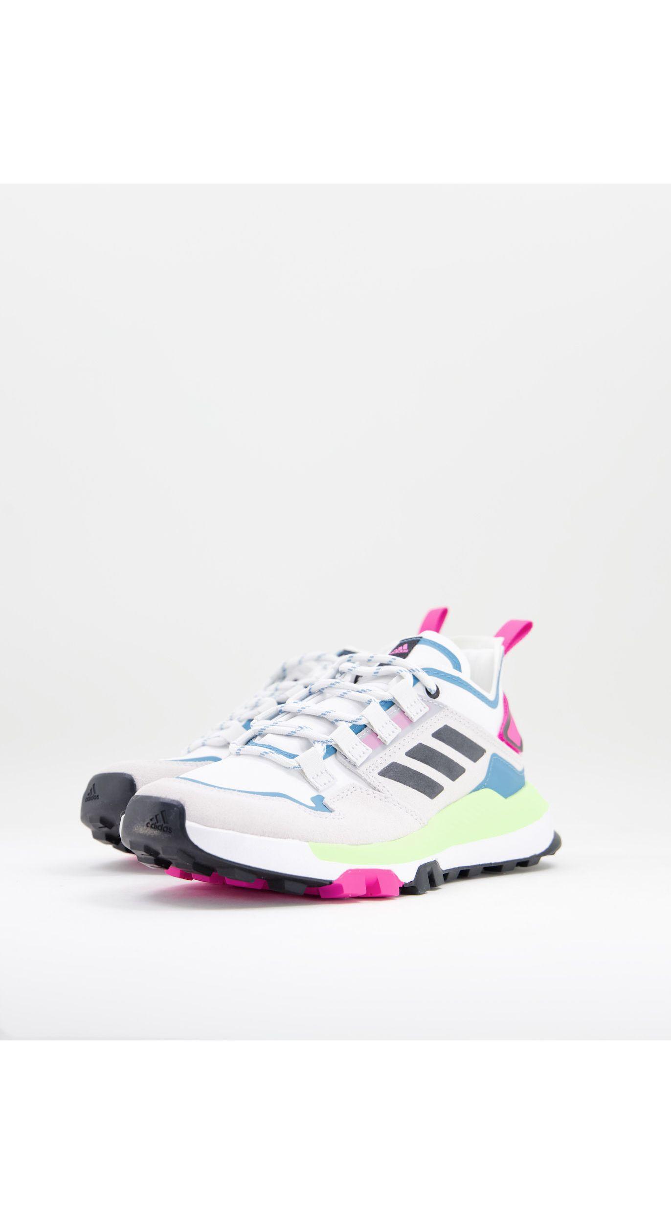 adidas Originals Adidas Terrex Hikster Lage Wandelsneakers