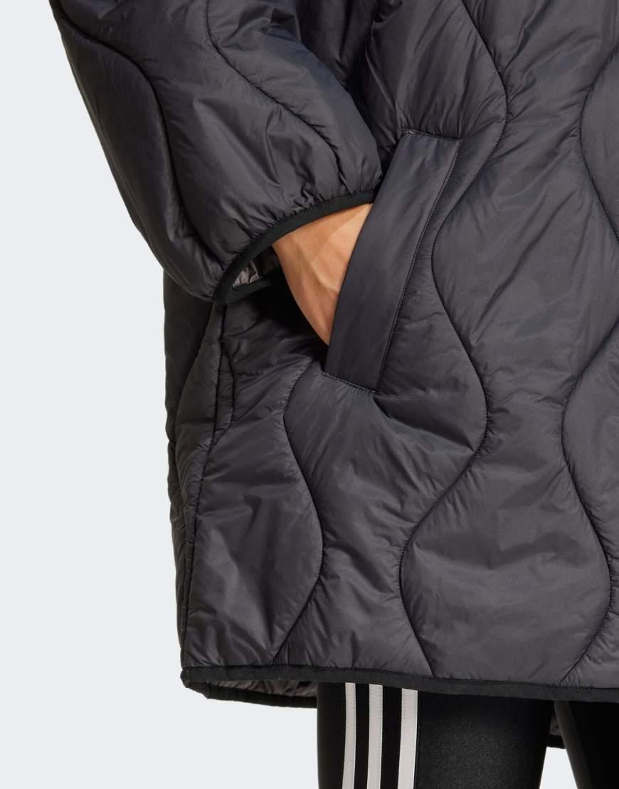 adidas originals quilted