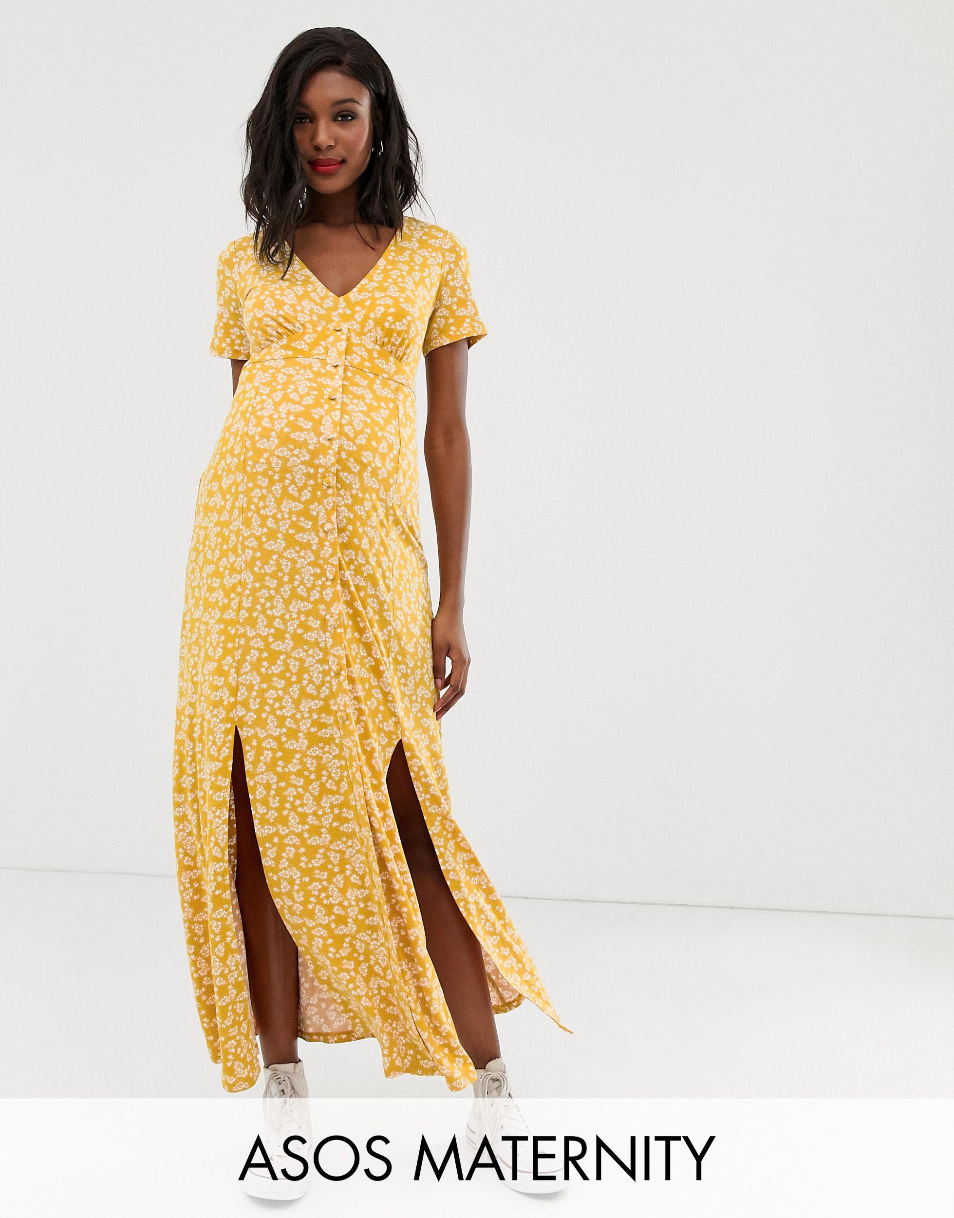 asos maternity exclusive