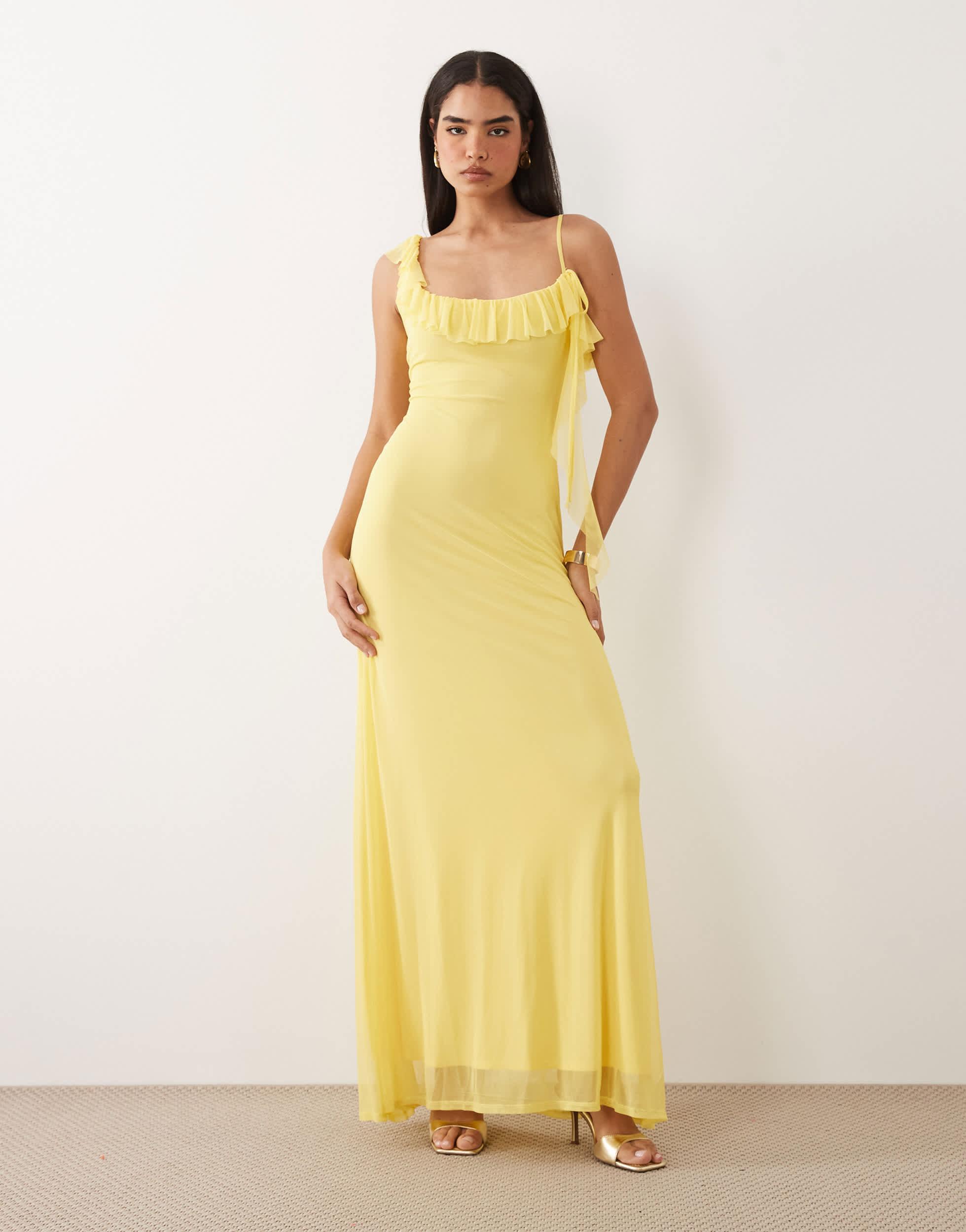ASOS Ruched Dresses for Women | Lyst ASOS Ruched Dresses for Women | Lyst