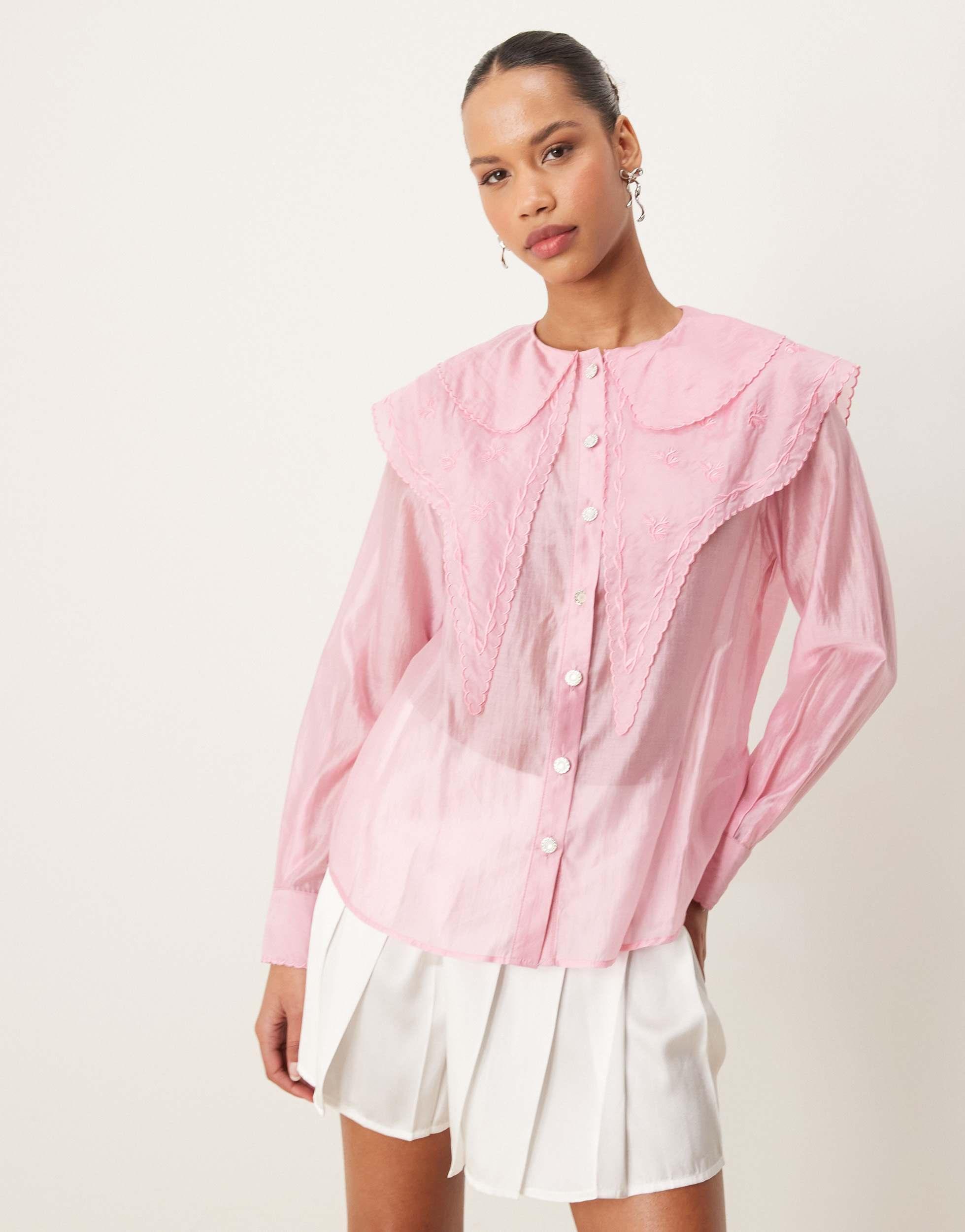 Sister Jane Blouses for Women | Online Sale up to 37% off | Lyst