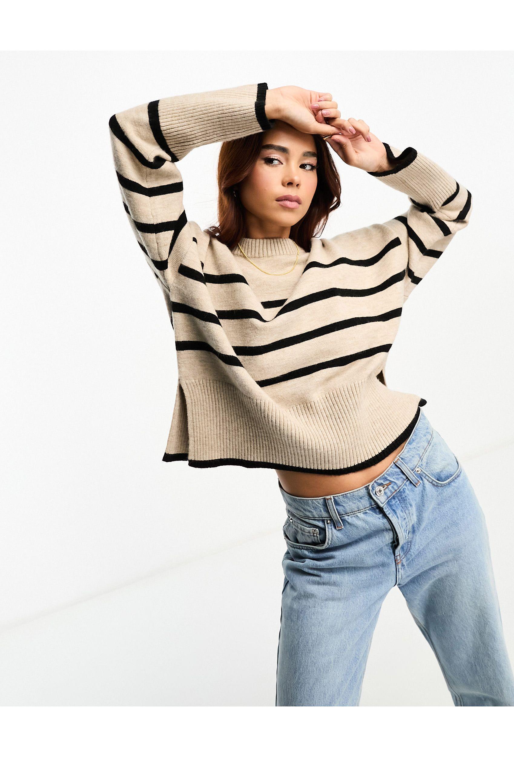 Bershka jumper hot sale