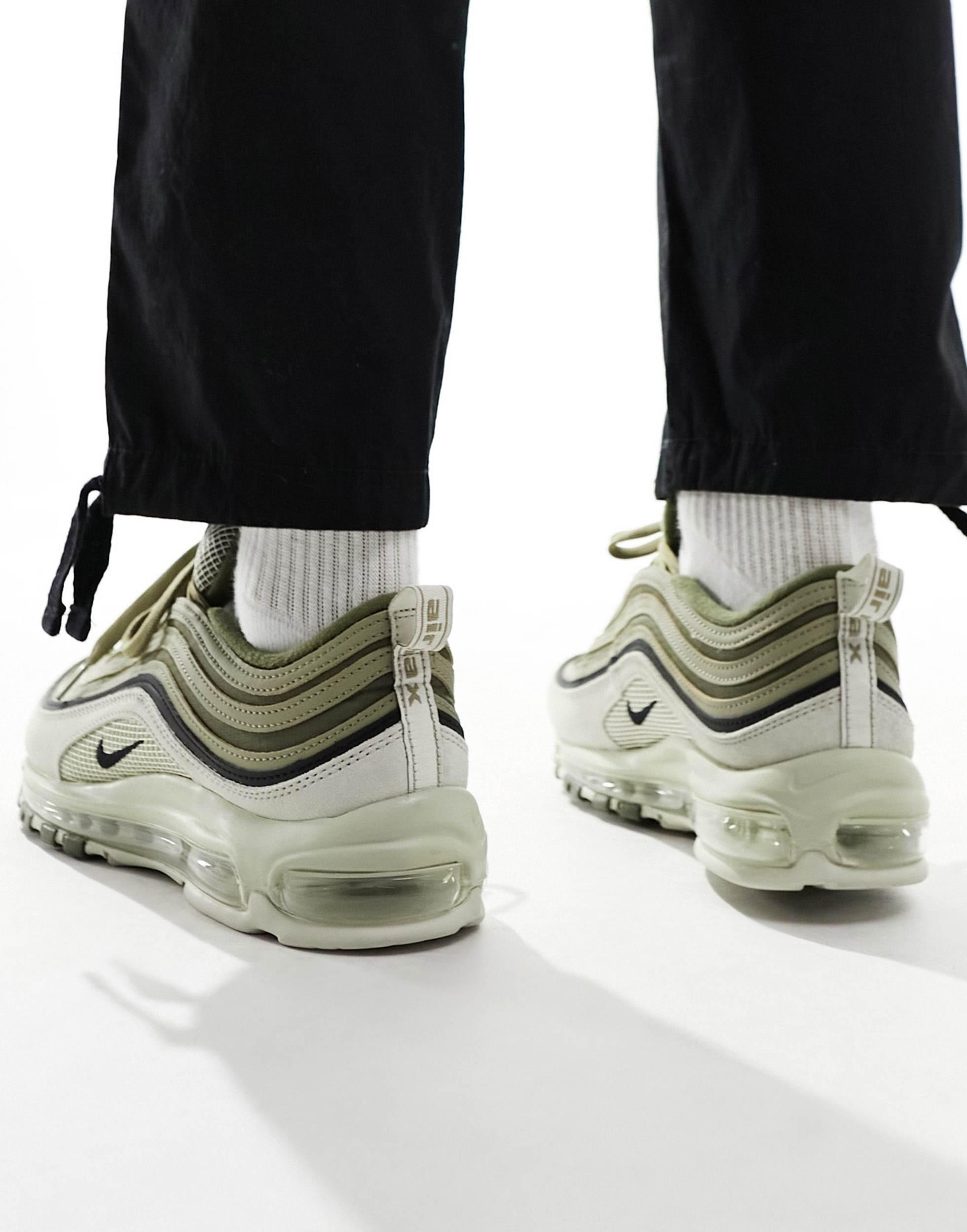 asos air max 97