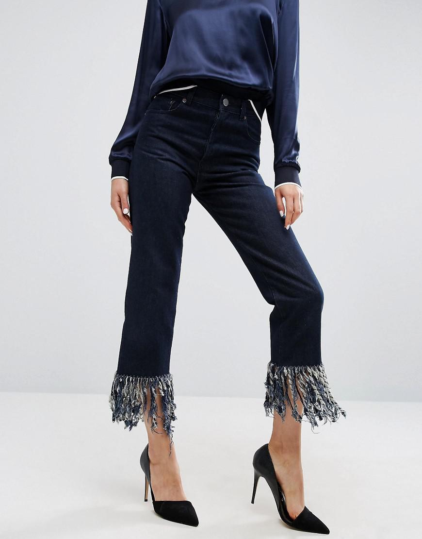 asos straight leg jeans asos straight leg jeans