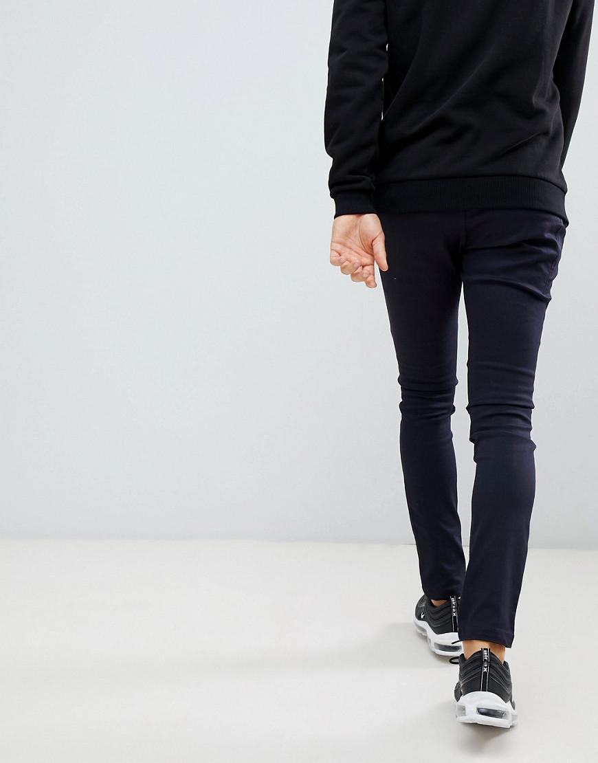 bronson skinny chino