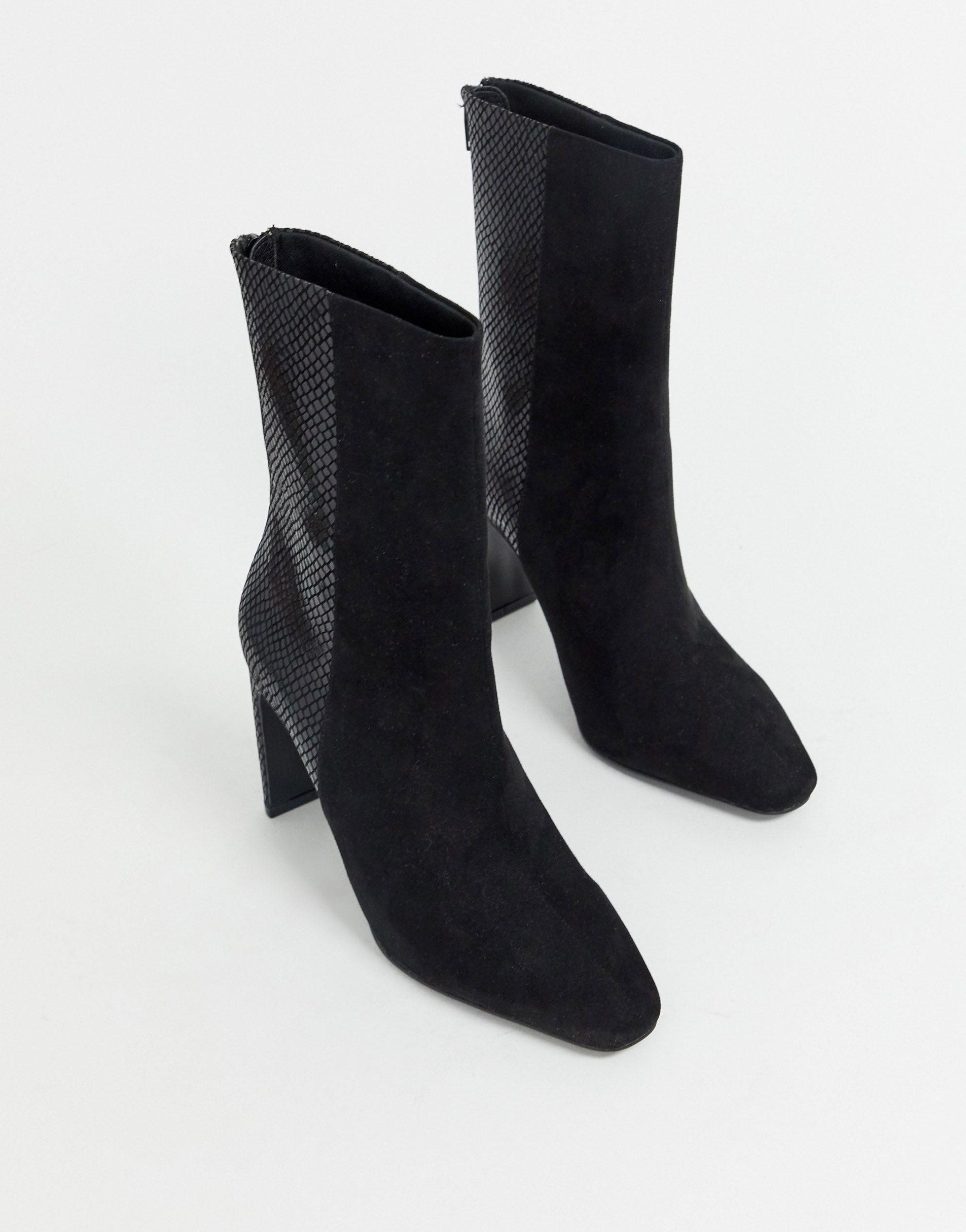 timberland eleanor ankle boots