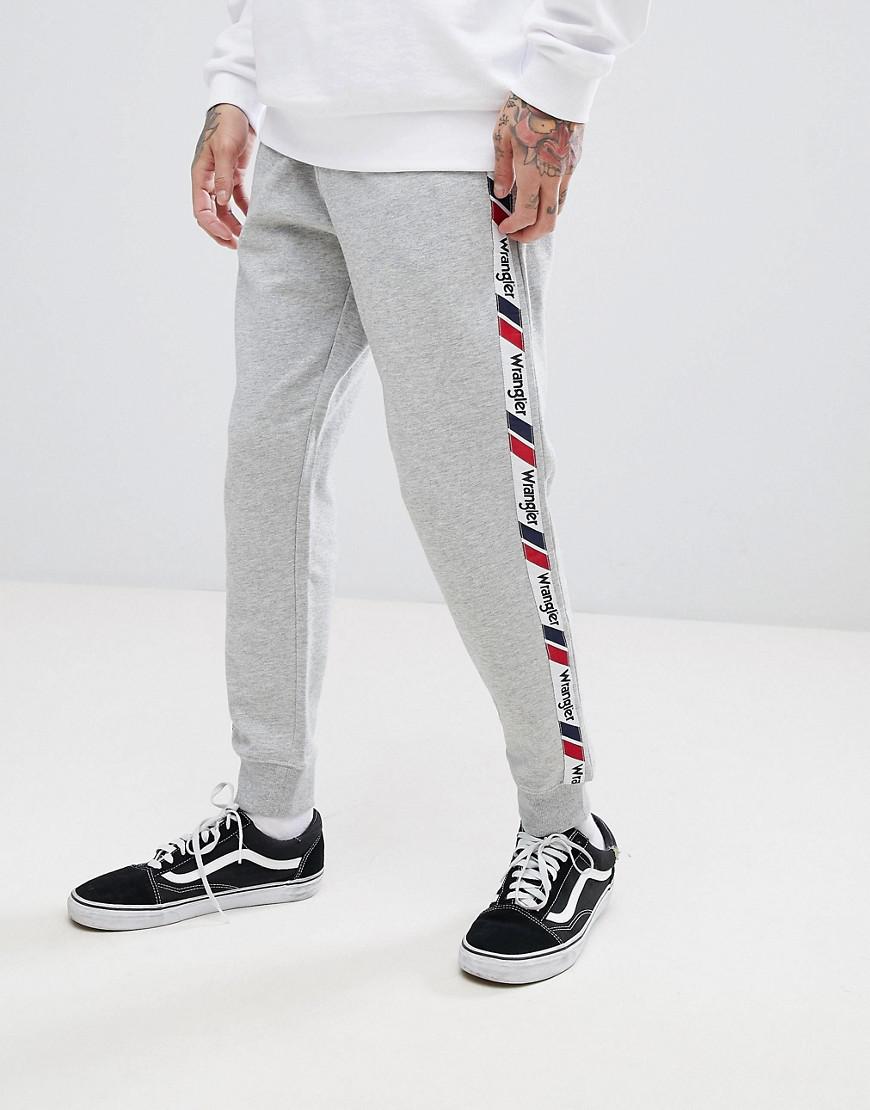 wrangler joggers