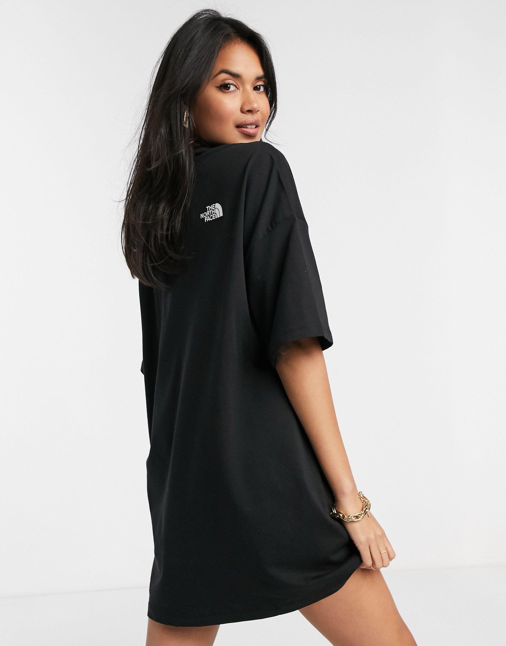 t shirt dress with off white belt