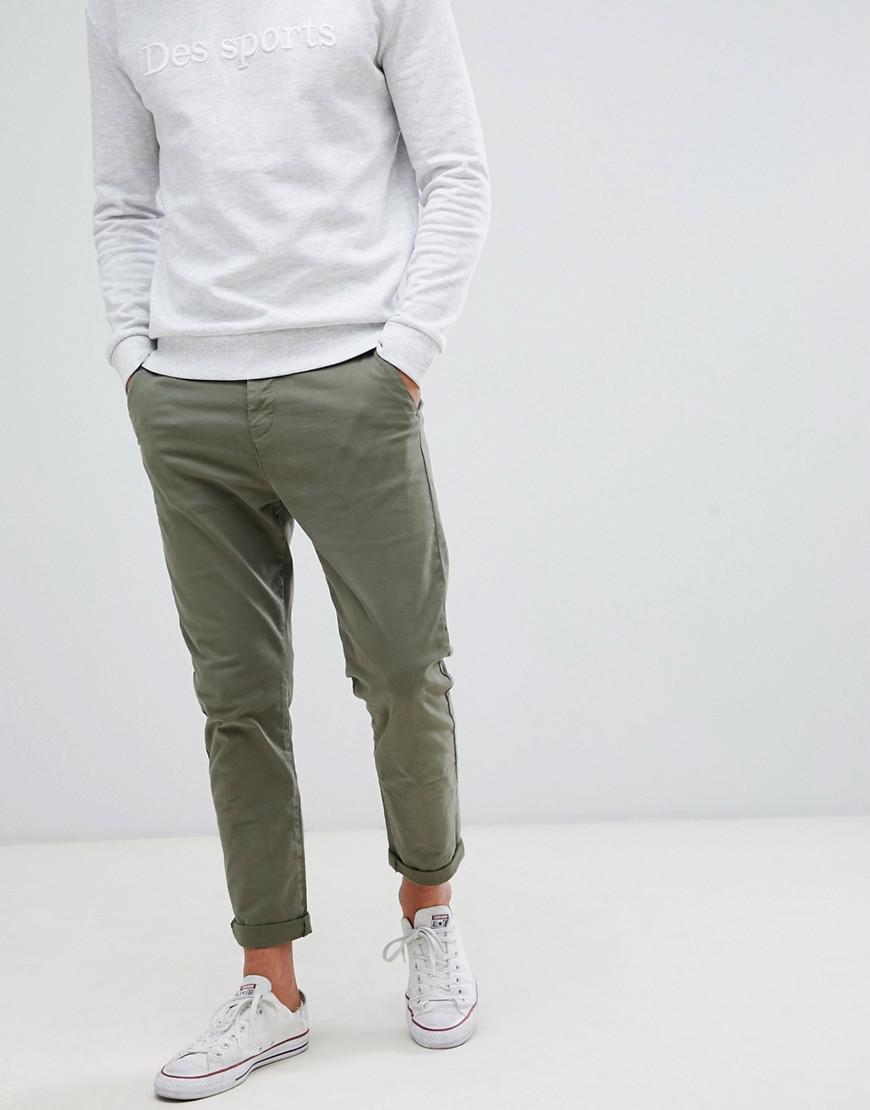 new look mens chinos