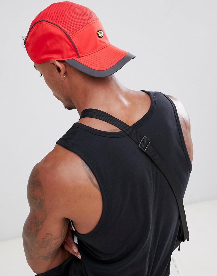 Nike Arobill Tn Cap In Red 913012-657 for Men | Lyst Australia