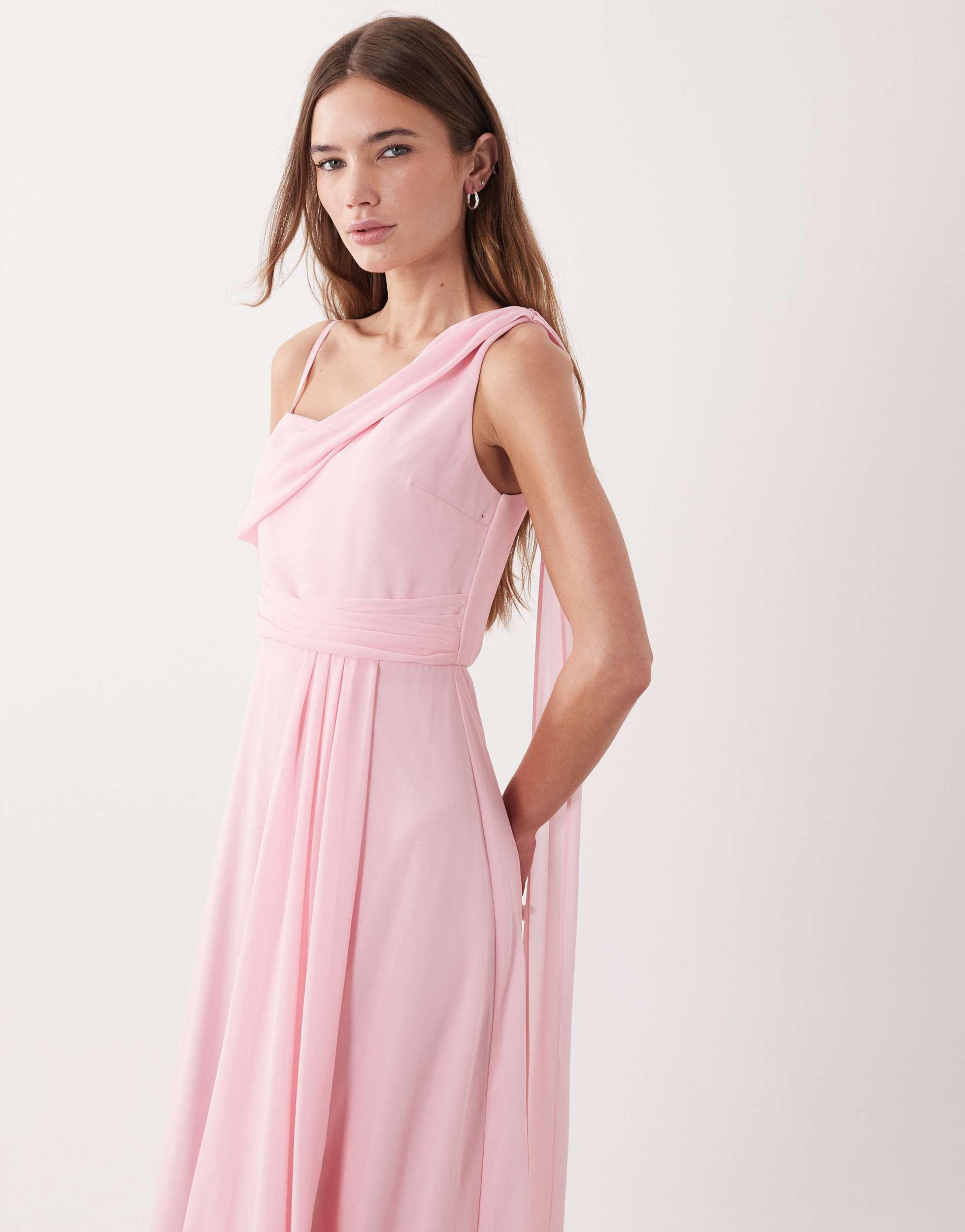 Pink TFNC London Dresses for Women